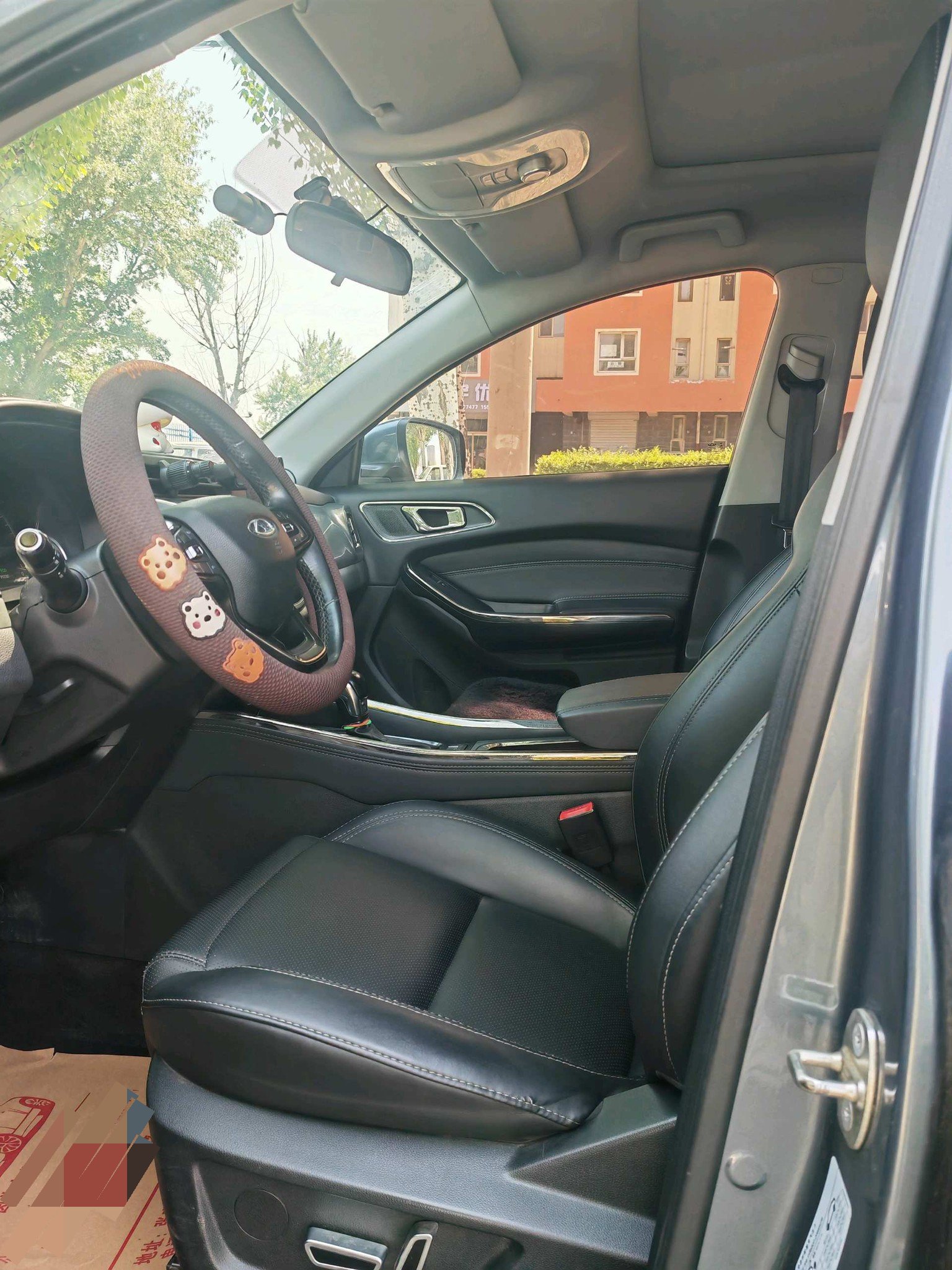 Chery 2018 Tiggo 8 1.5TCI Premium 5-Seater