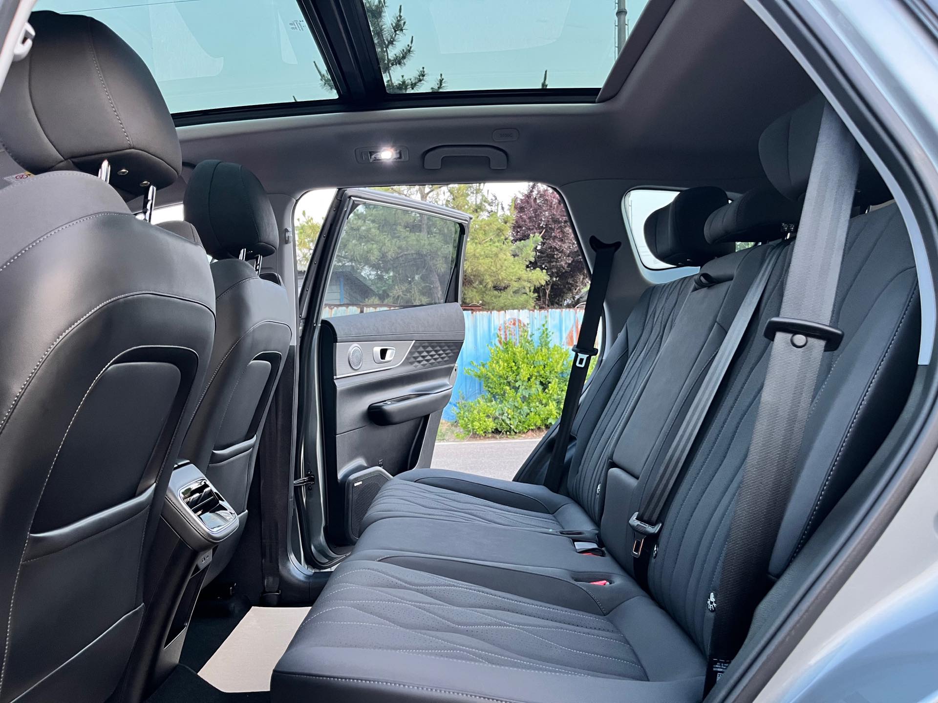 Chery 2025 Fengyun T8 1.5T 130km Luxury 5-Seater