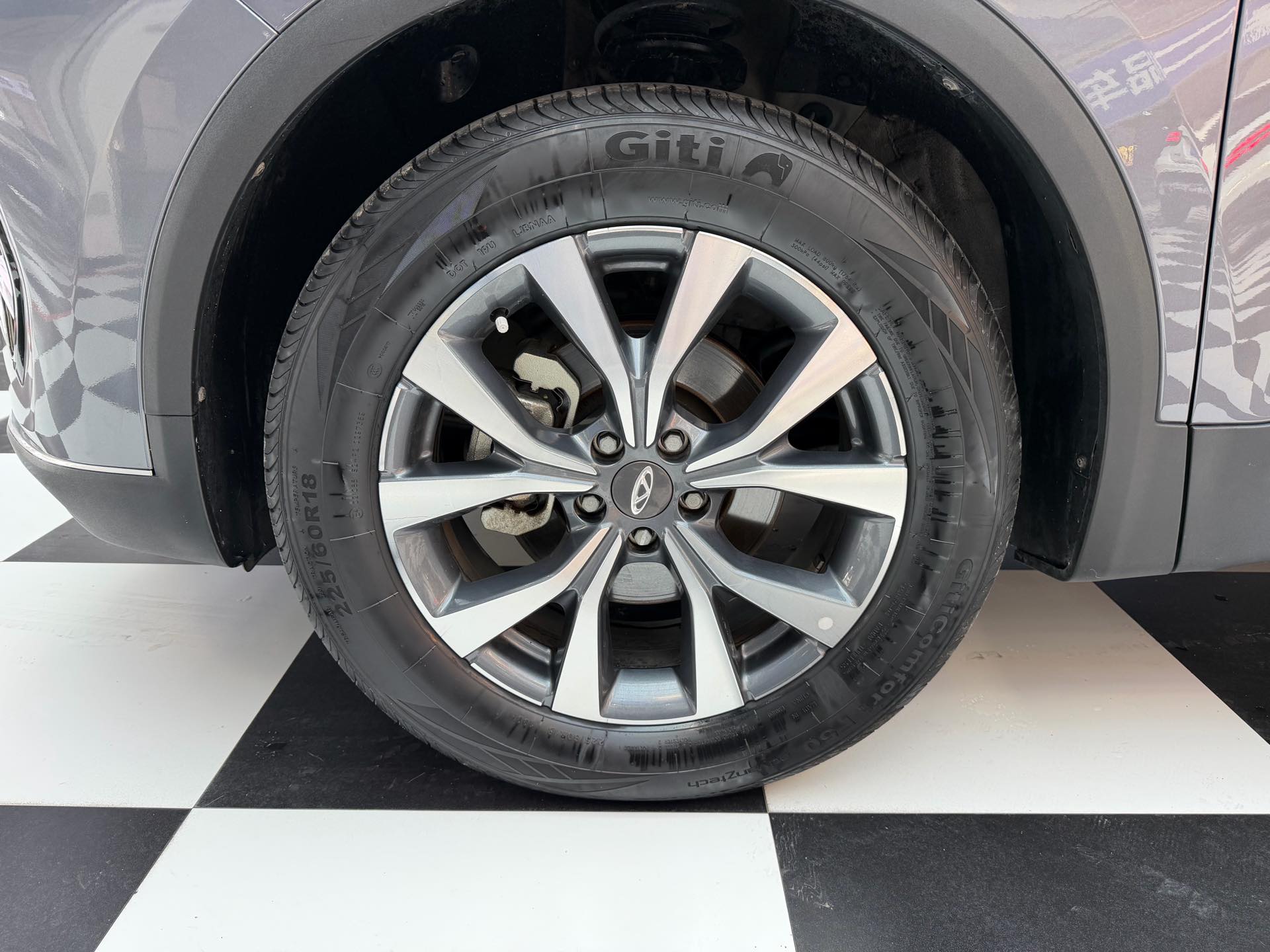 Chery 2021 Tiggo 7 PLUS 1.5T CVT Premium