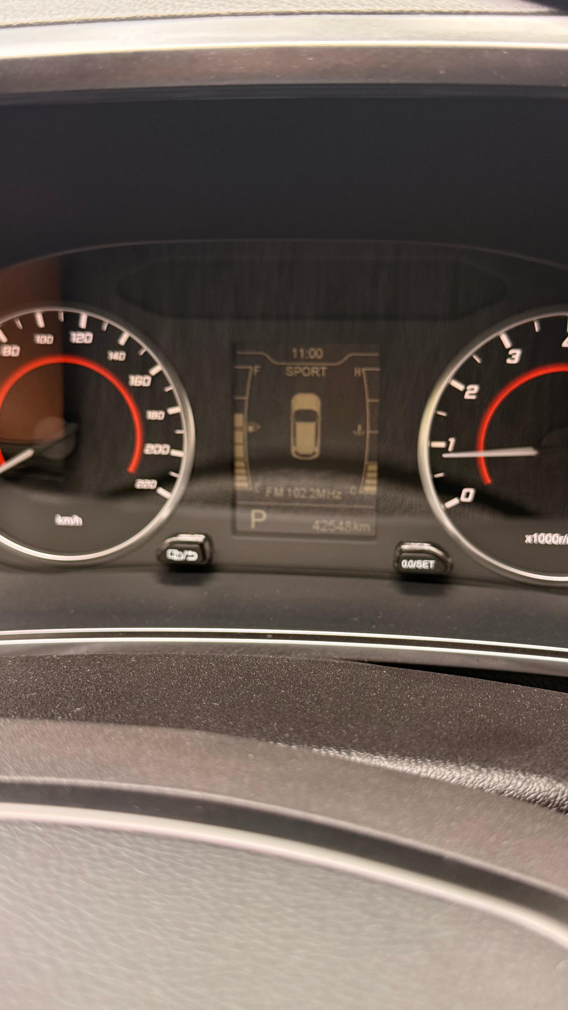 Chery 2021 Tiggo 3x PLUS 1.5 CVT Quick Red Date Edition