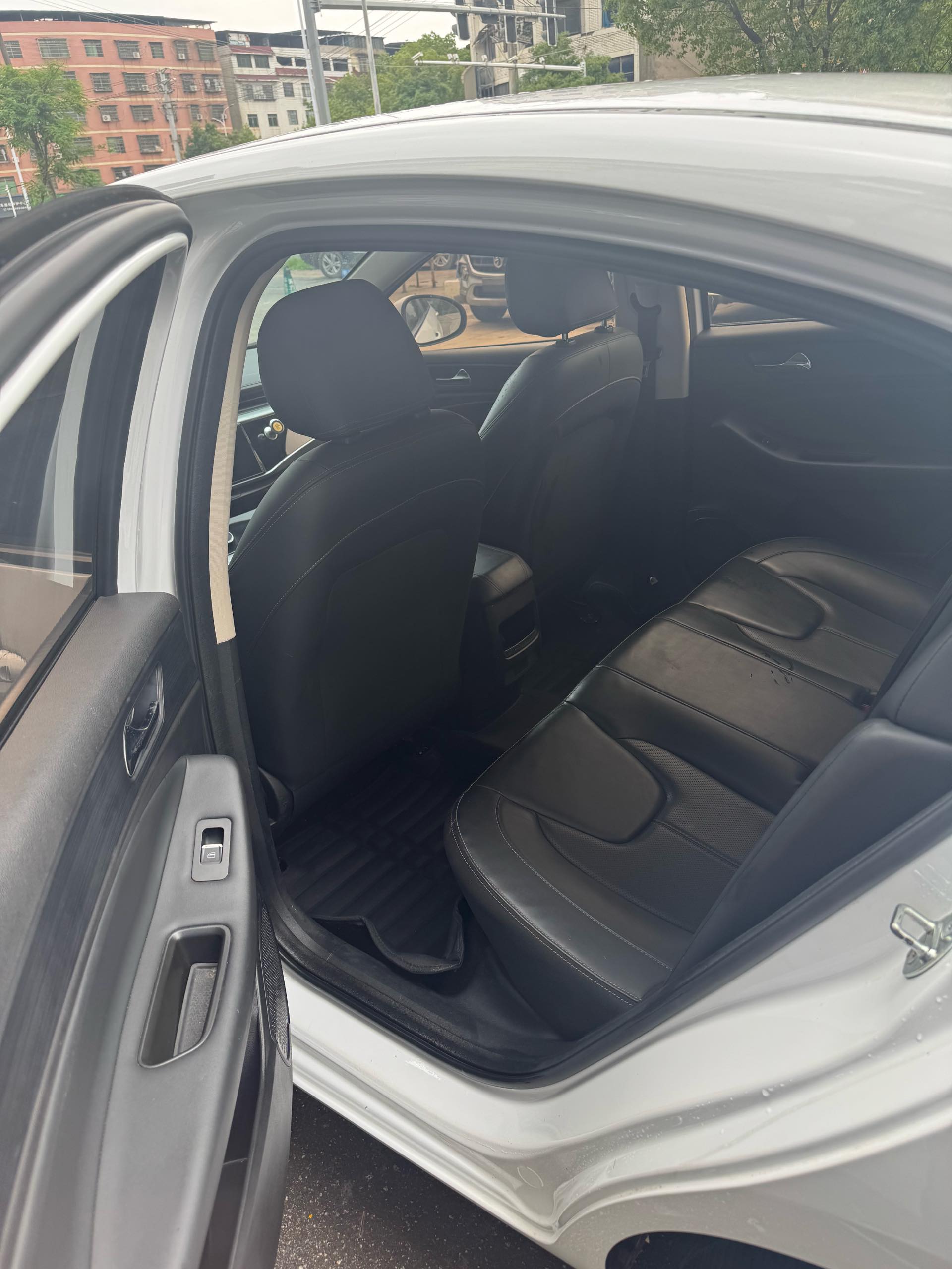 Chery 2021 Arrizo 5 Pro 1.5 CVT Youth Edition
