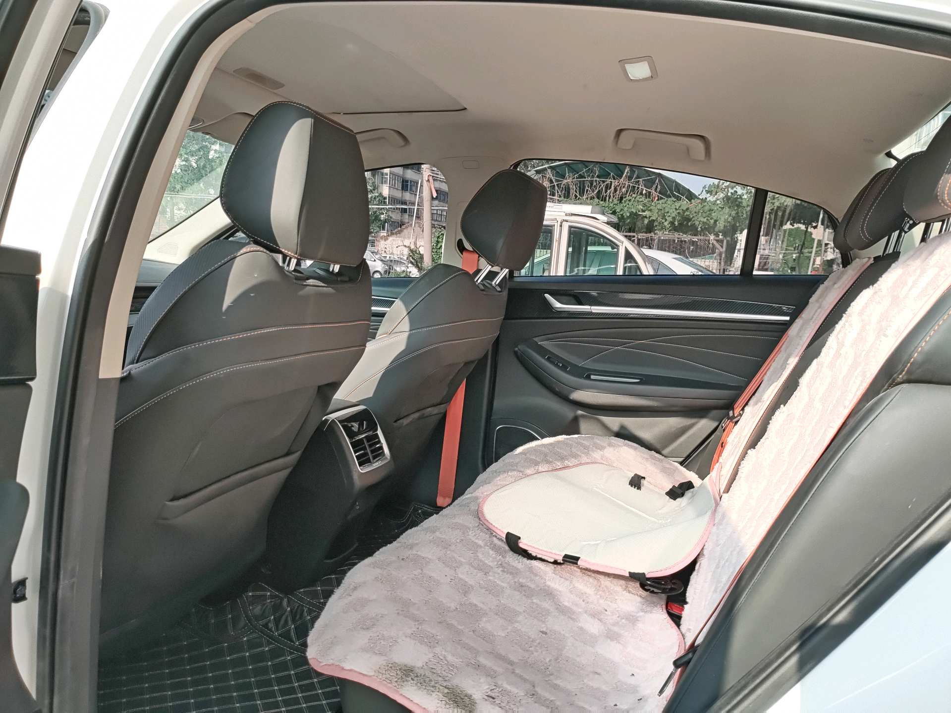 Chery 2023 Arrizo 5 PLUS 1.5T CVT Chief Youth Edition