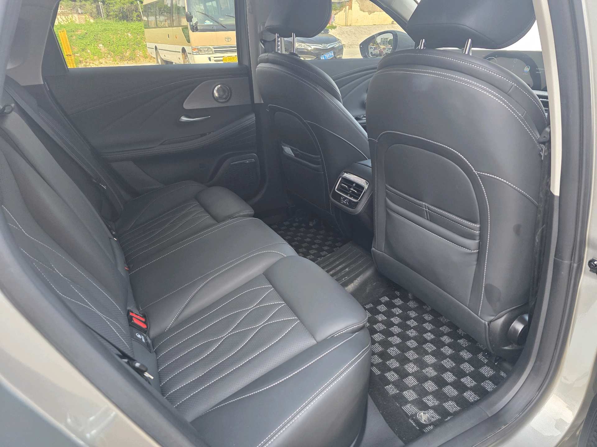 Chery 2022 Arrizo 8 1.6T Ya