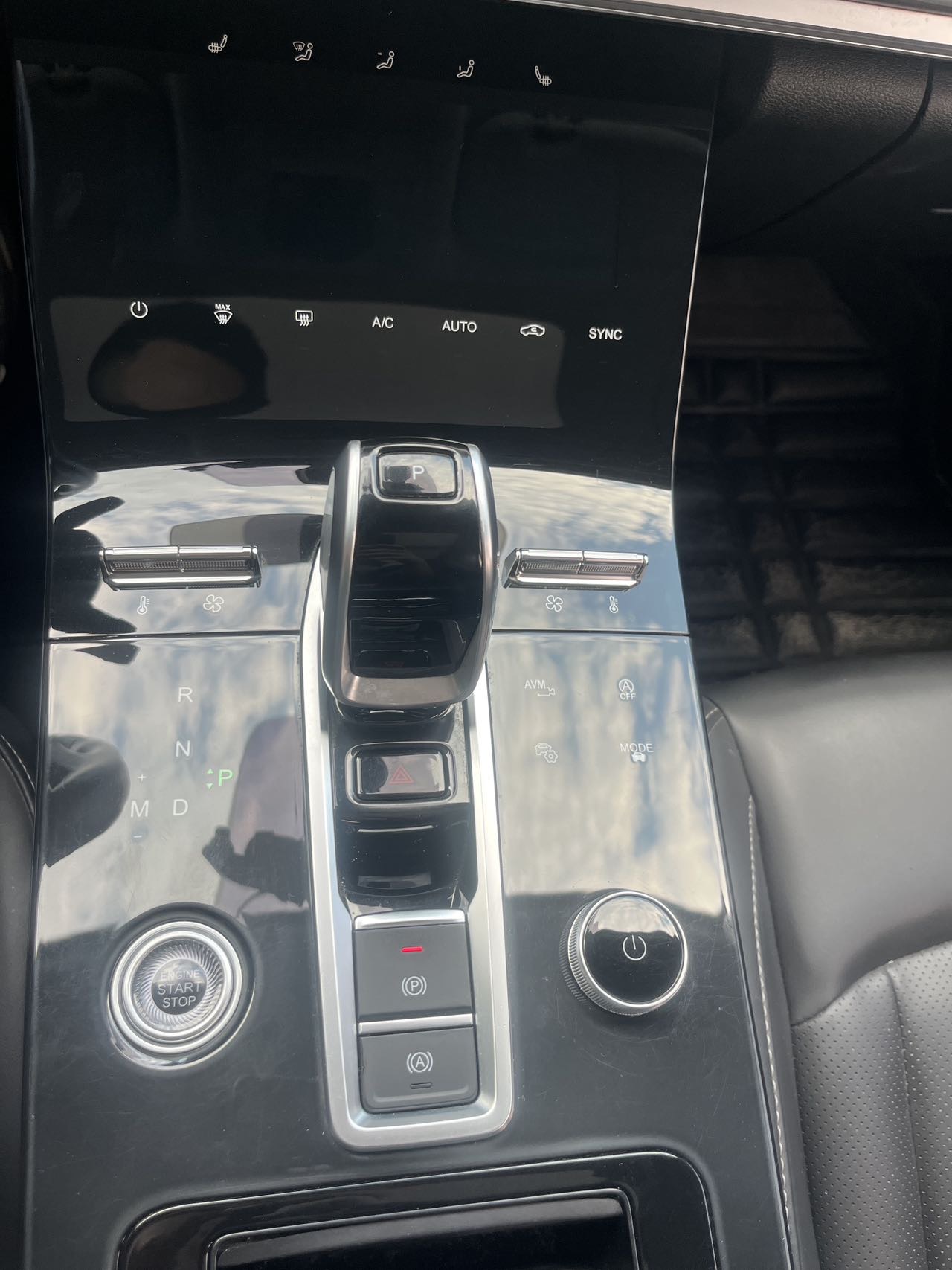 Chery 2021 Tiggo 8 2.0TGDI 390TGDI Kunpeng Edition Zhufeng Edition