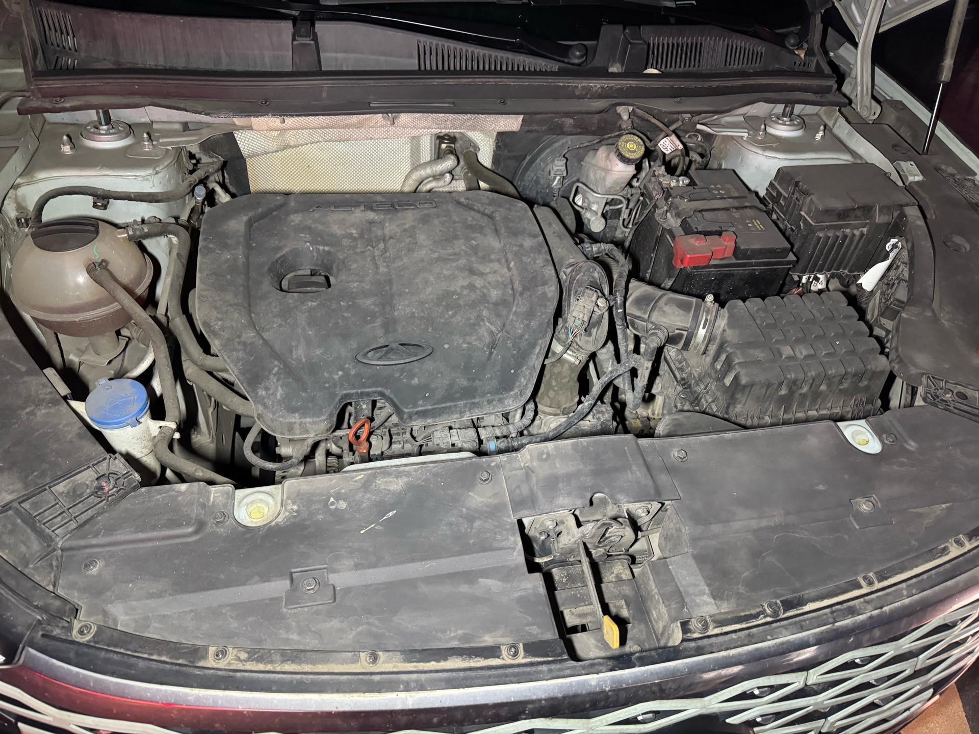 Chery 2022 Omoda 1.5T CVT Tuojie Edition