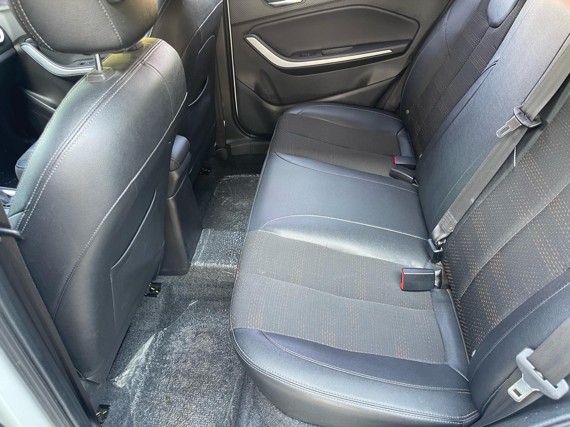 Chery 2018 Tiggo 3x 1.5 Elite