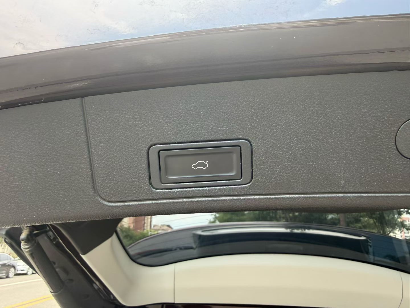 Chery 2021 Tiggo 8 PLUS 1.6TGDI 290TGDI Haoyao Edition