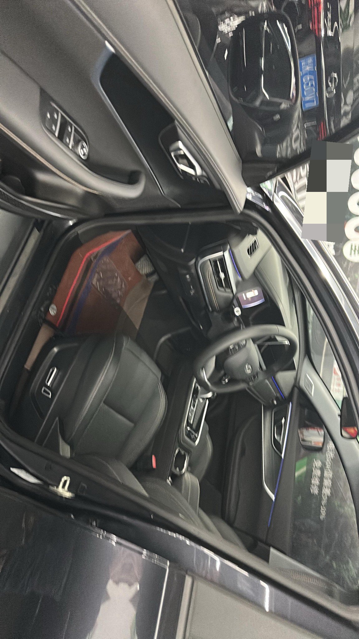 Chery 2025 Tiggo 8 1.5TCI 230TCI Excellence Edition Luxury 5-Seater