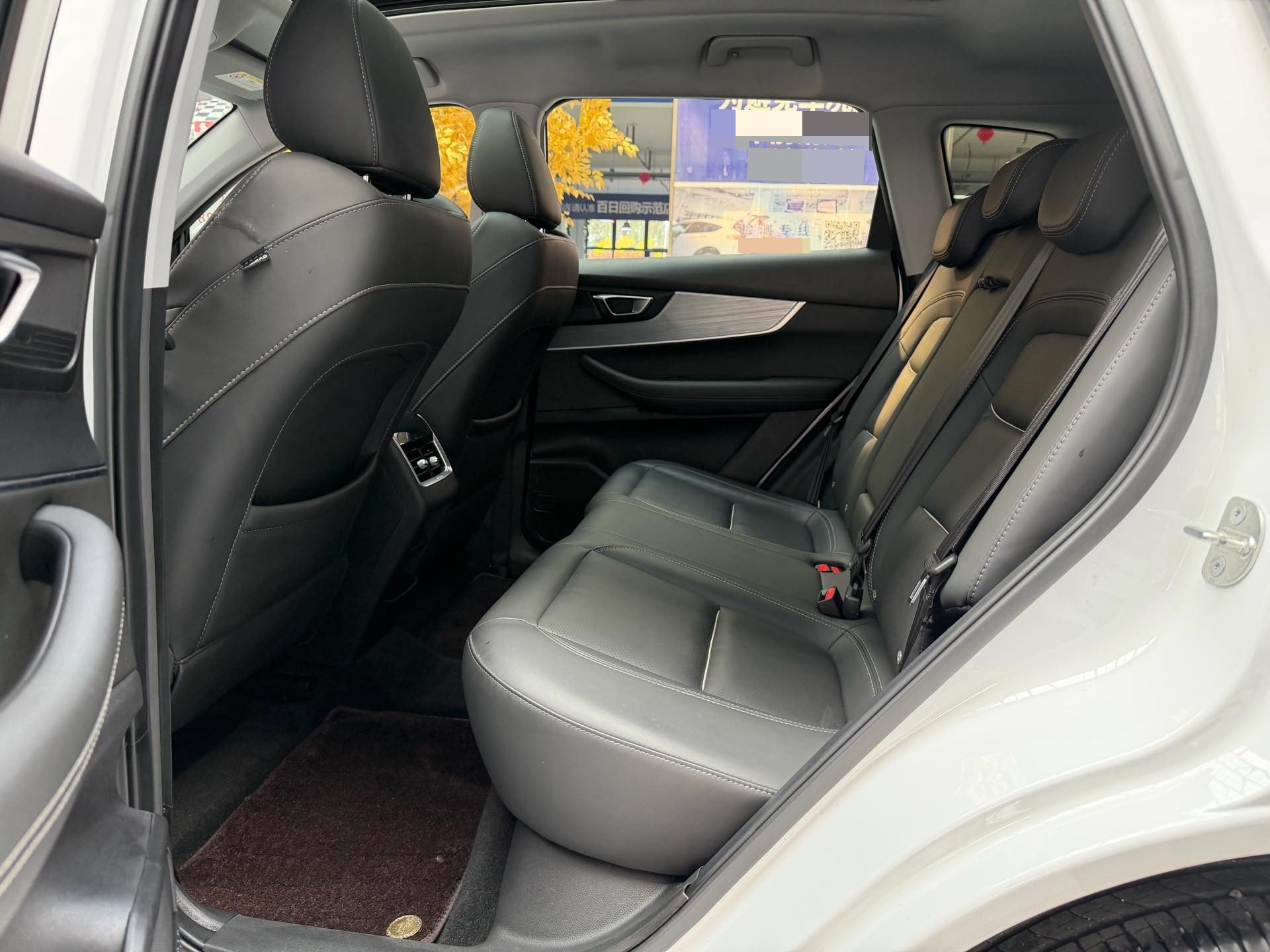 Chery 2021 Tiggo 7 PLUS 1.5T CVT Premium