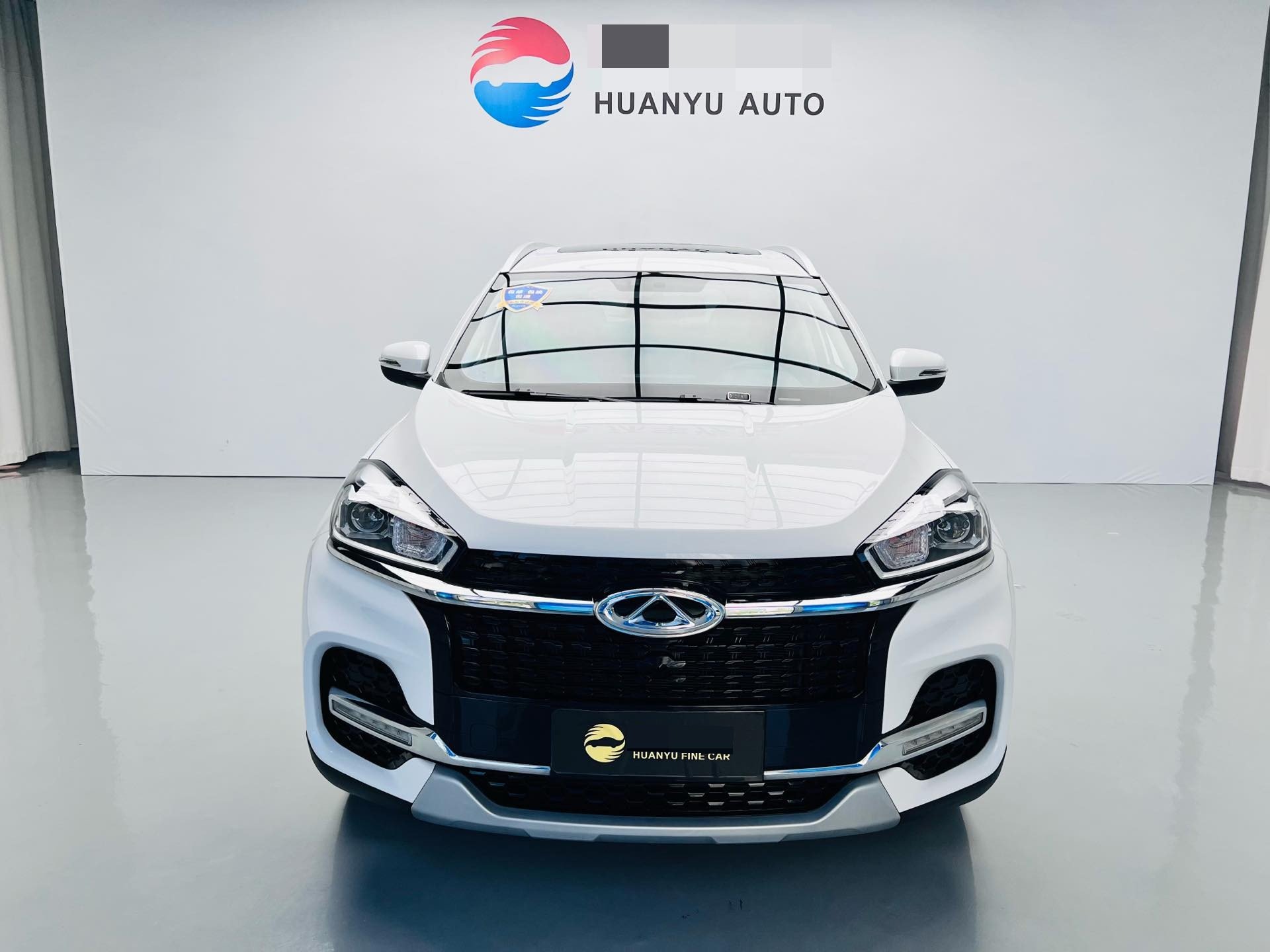 Chery 2022 Tiggo 8 1.5TCI New Motion Edition 5-Seater