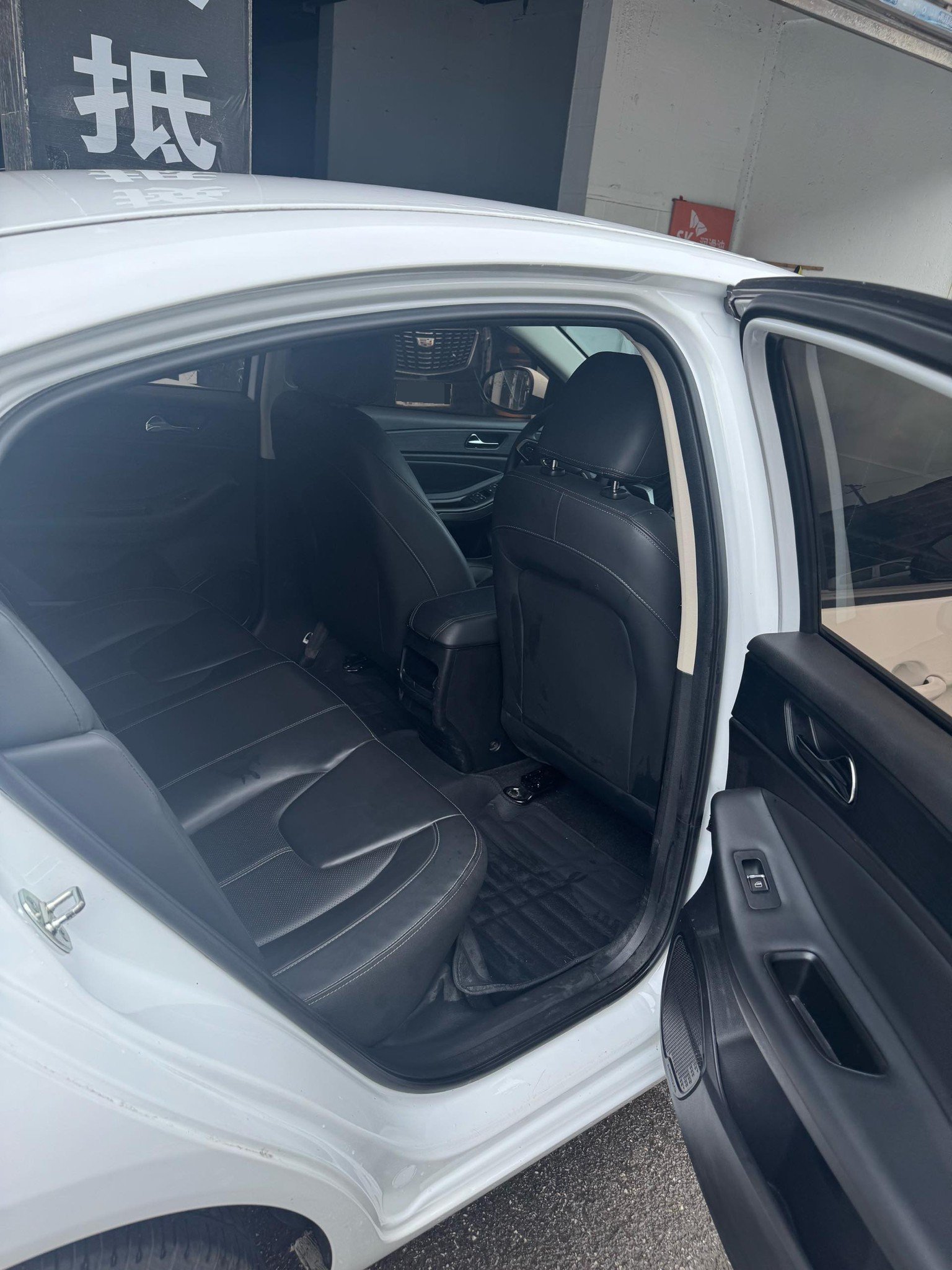 Chery 2021 Arrizo 5 Pro 1.5 CVT Youth Edition