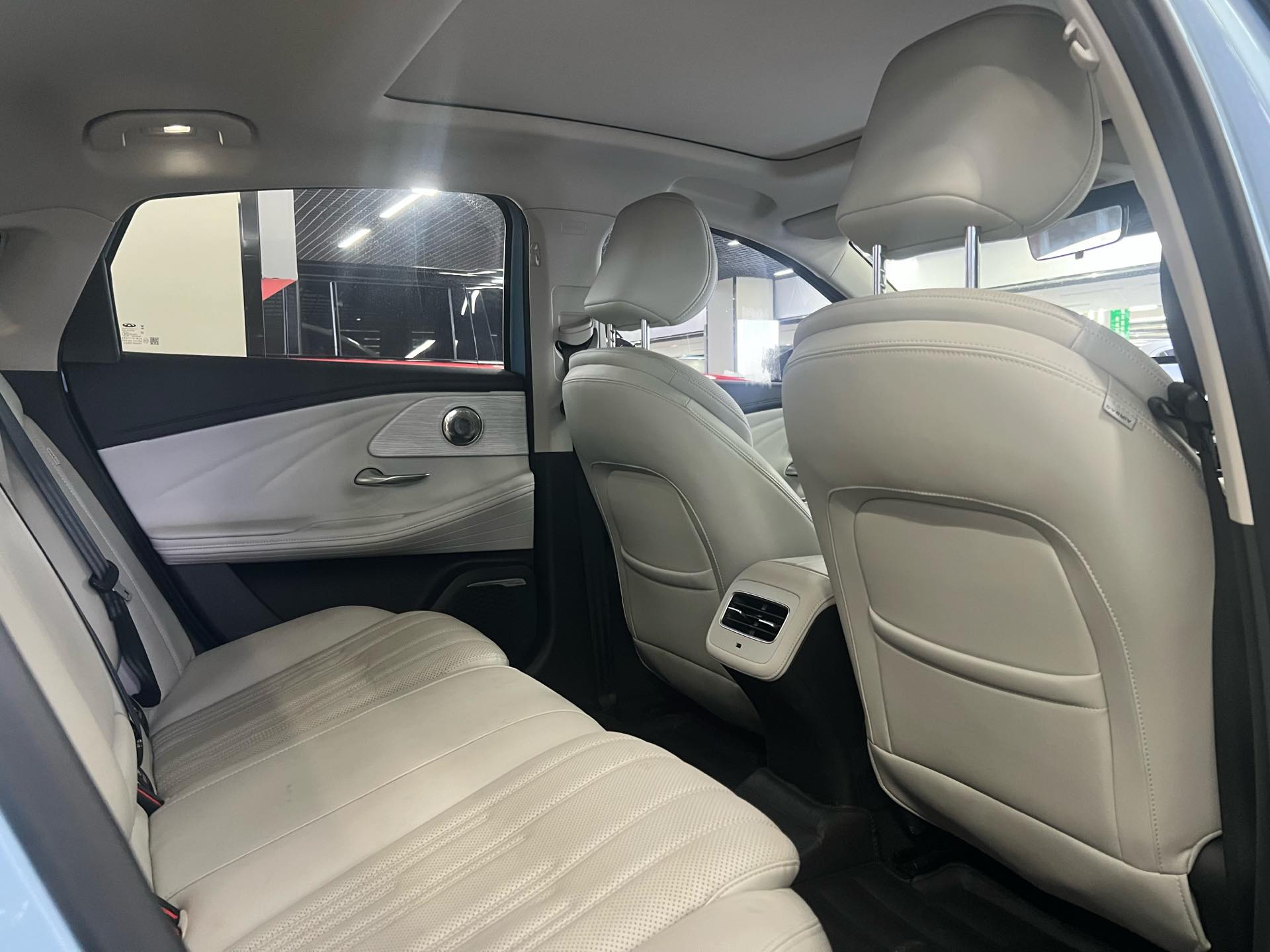 Chery 2024 Fengyun A8 1.5T 127 Yufeng Edition