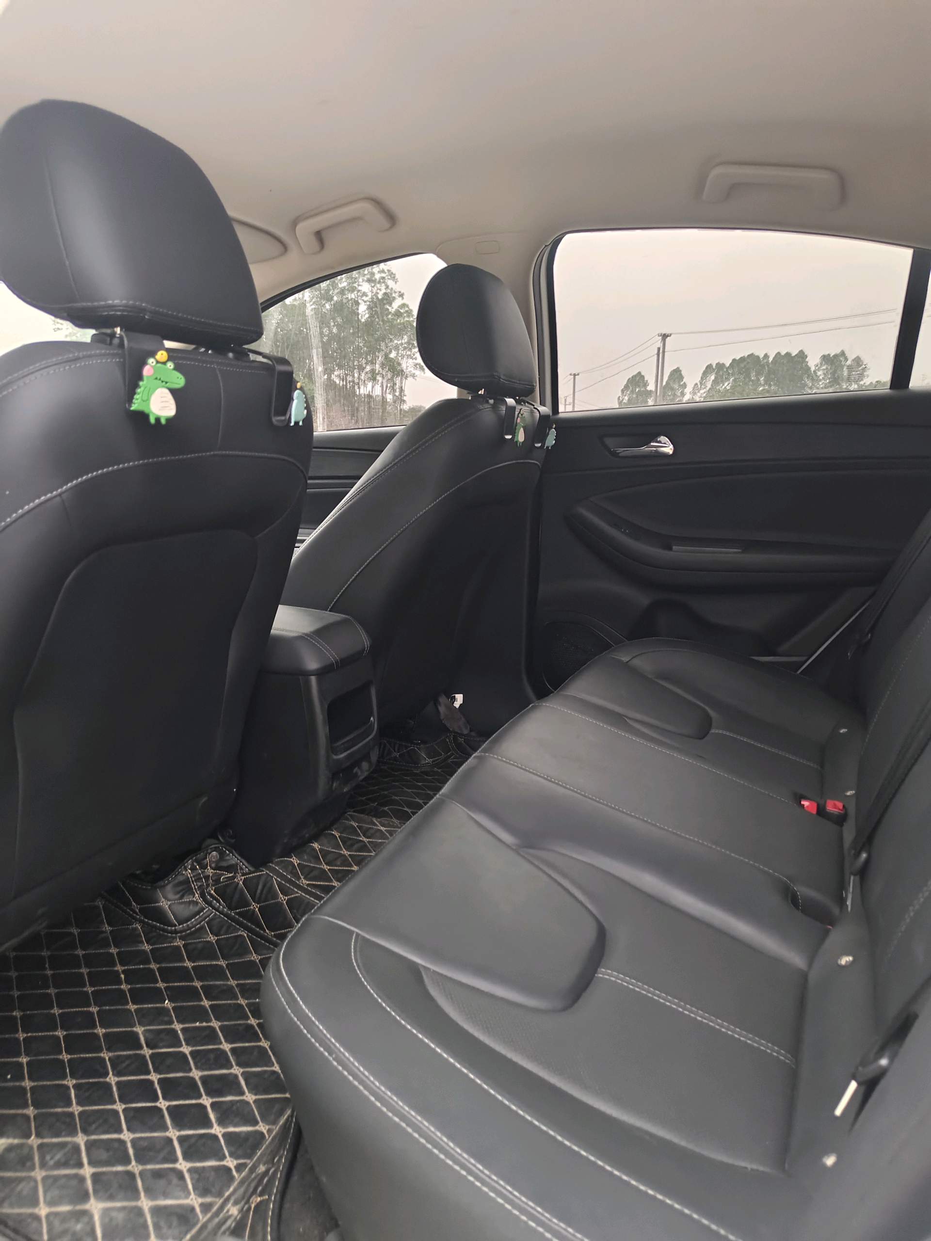 Chery 2021 Arrizo 5 Pro 1.5 CVT Youth Edition