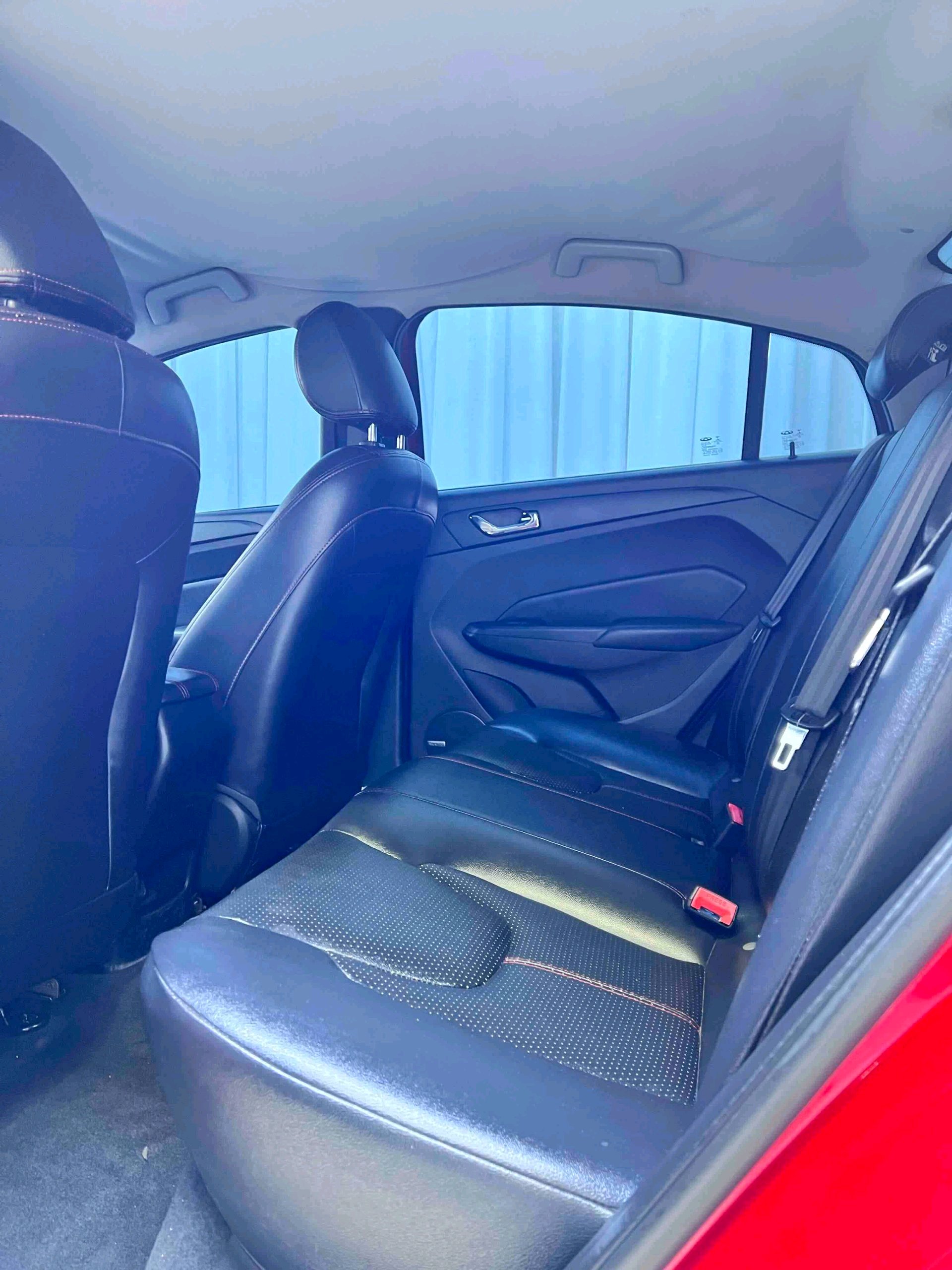 Chery 2016 Arrizo 5 1.5 CVT Lingrui Edition