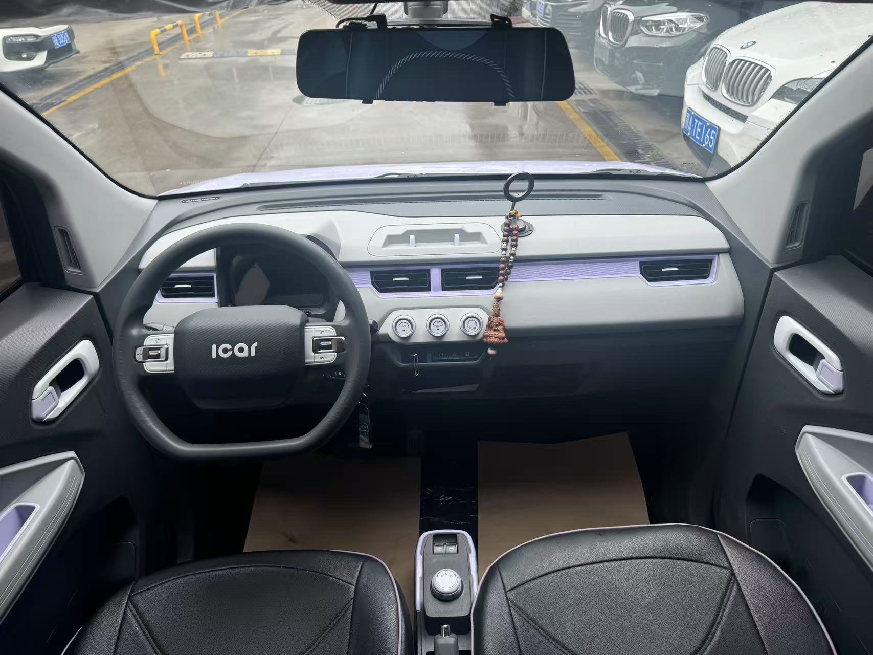 Chery 2022 QQ Ice Cream Sundae