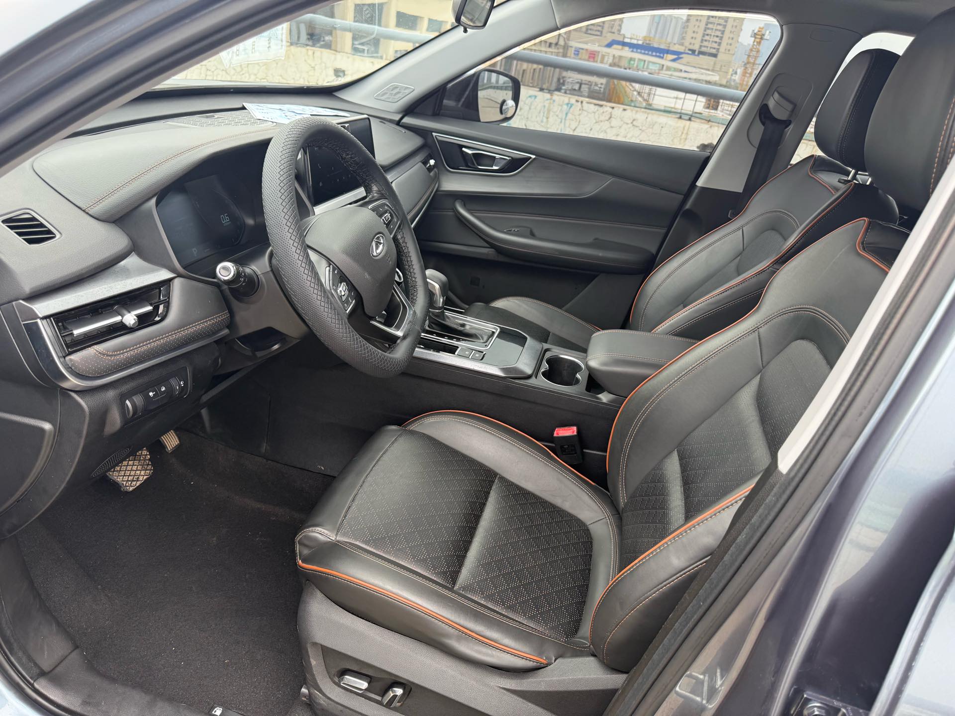 Chery 2020 Tiggo 5x 1.5 CVT Luxury