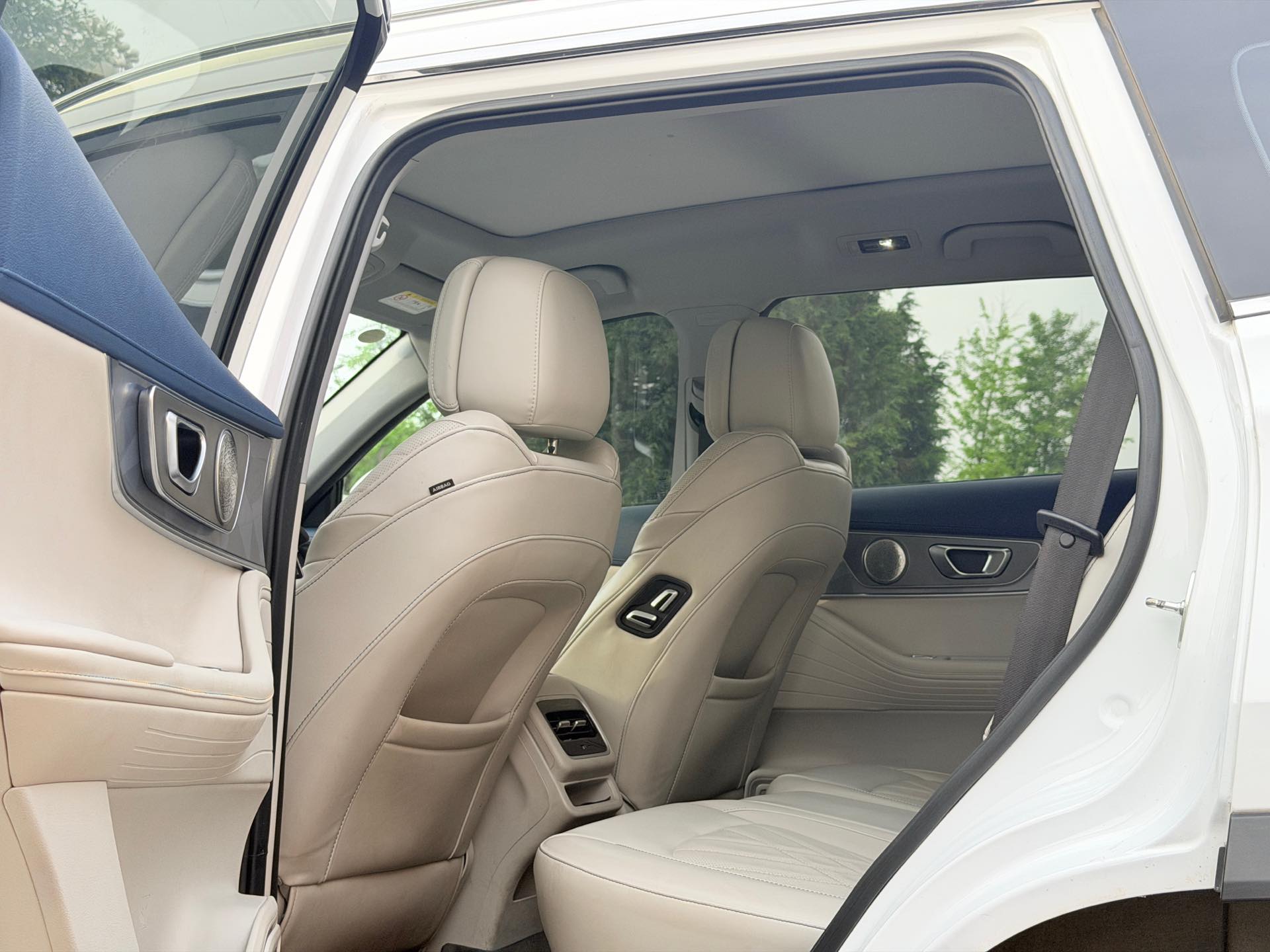 奇瑞 瑞虎8 PRO 新能源 2023款 瑞虎8 PRO PHEV 1.5T 纵享版