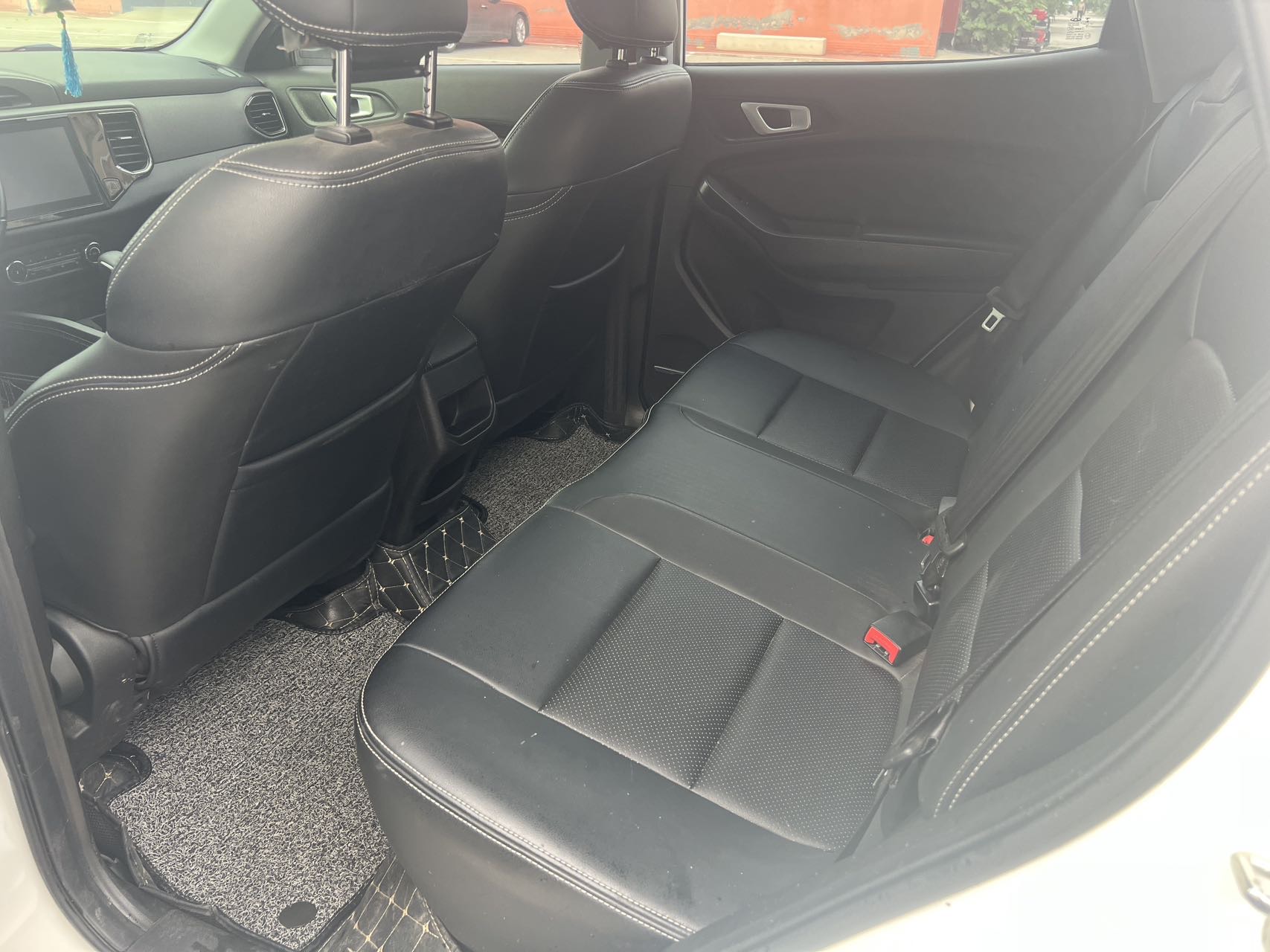 Chery 2019 Tiggo 5x HERO 1.5 CVT Fashion Edition