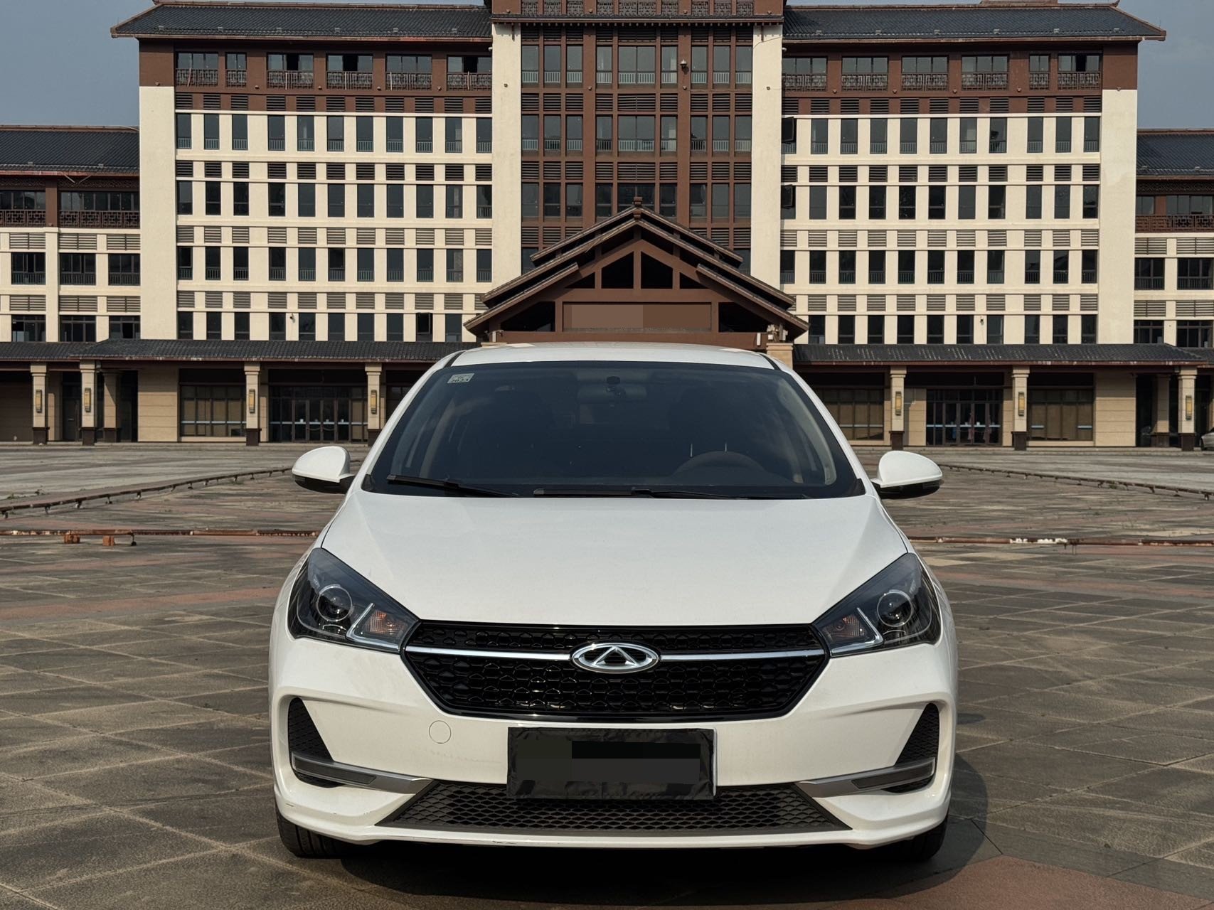 Chery 2020 Arrizo 5 1.5 CVT Sport Edition