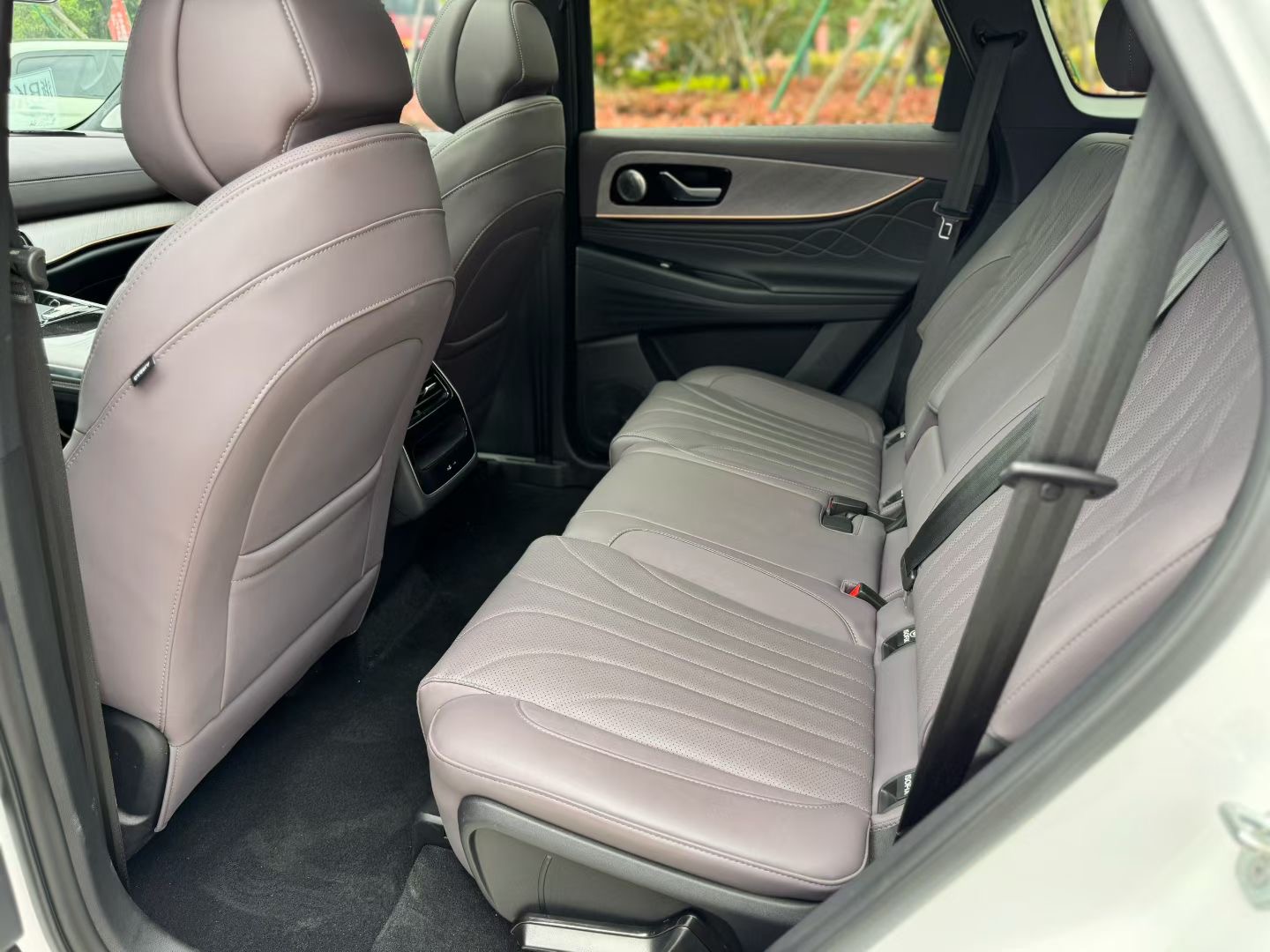 Chery 2025 Tiggo 9 2.0T 2WD Premium 5-Seater