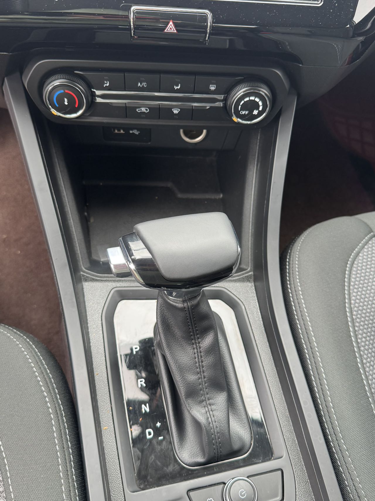 Chery 2024 Tiggo 3x 1.5 CVT Excellence