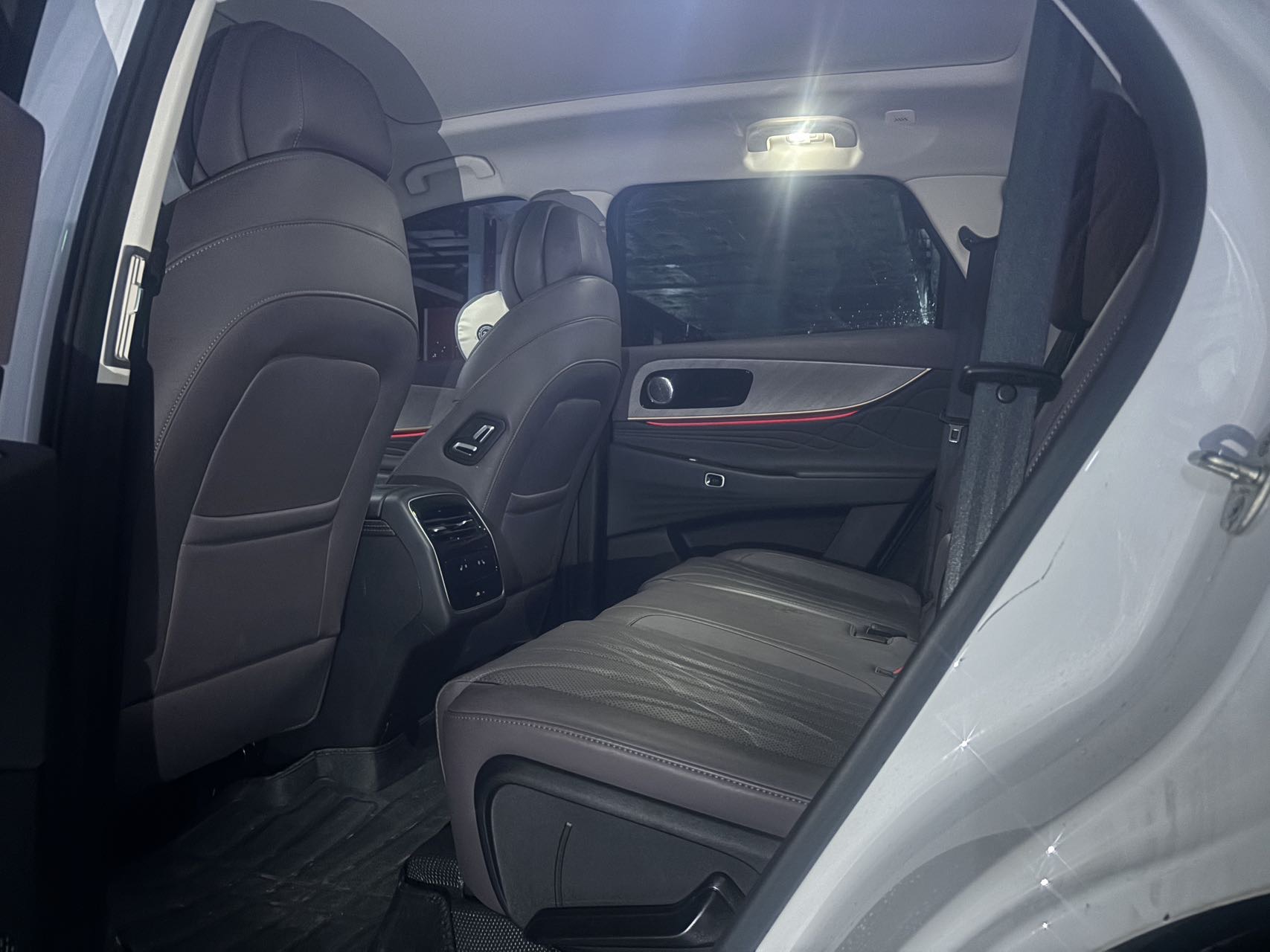 Chery 2025 Tiggo 9 C-DM 1.5T 106KM Yuexiang Edition 5-Seater