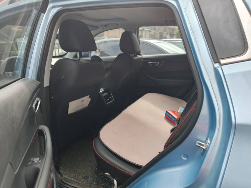 Chery 2020 Tiggo 5x 1.5T CVT High Energy Edition High Energy No.3