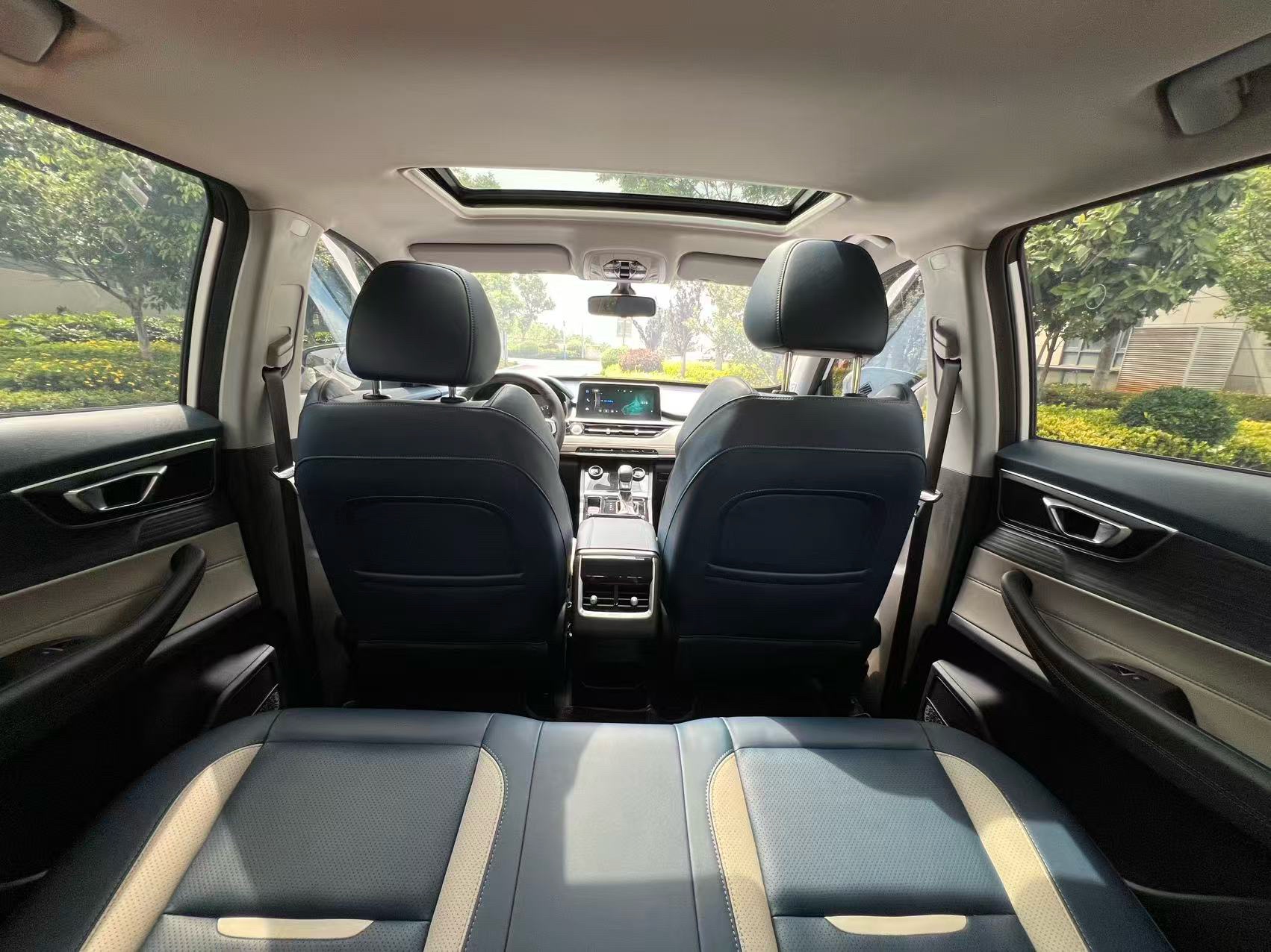 Chery 2023 Tiggo 5x 1.5 CVT Fashion