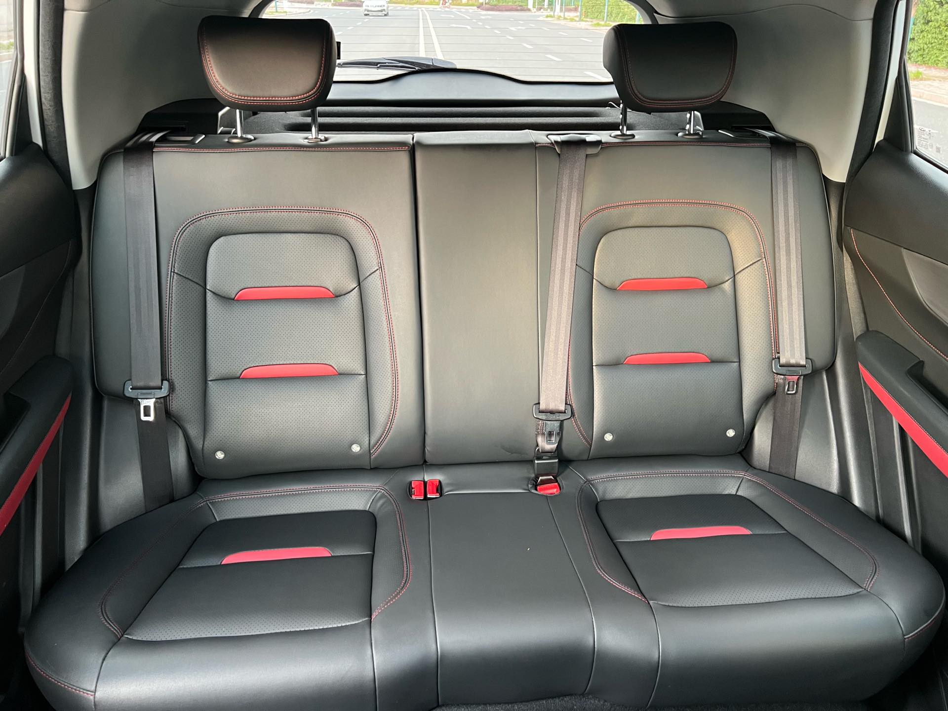 Chery 2021 Tiggo 5x 1.5 CVT Super Hero Edition Luxury