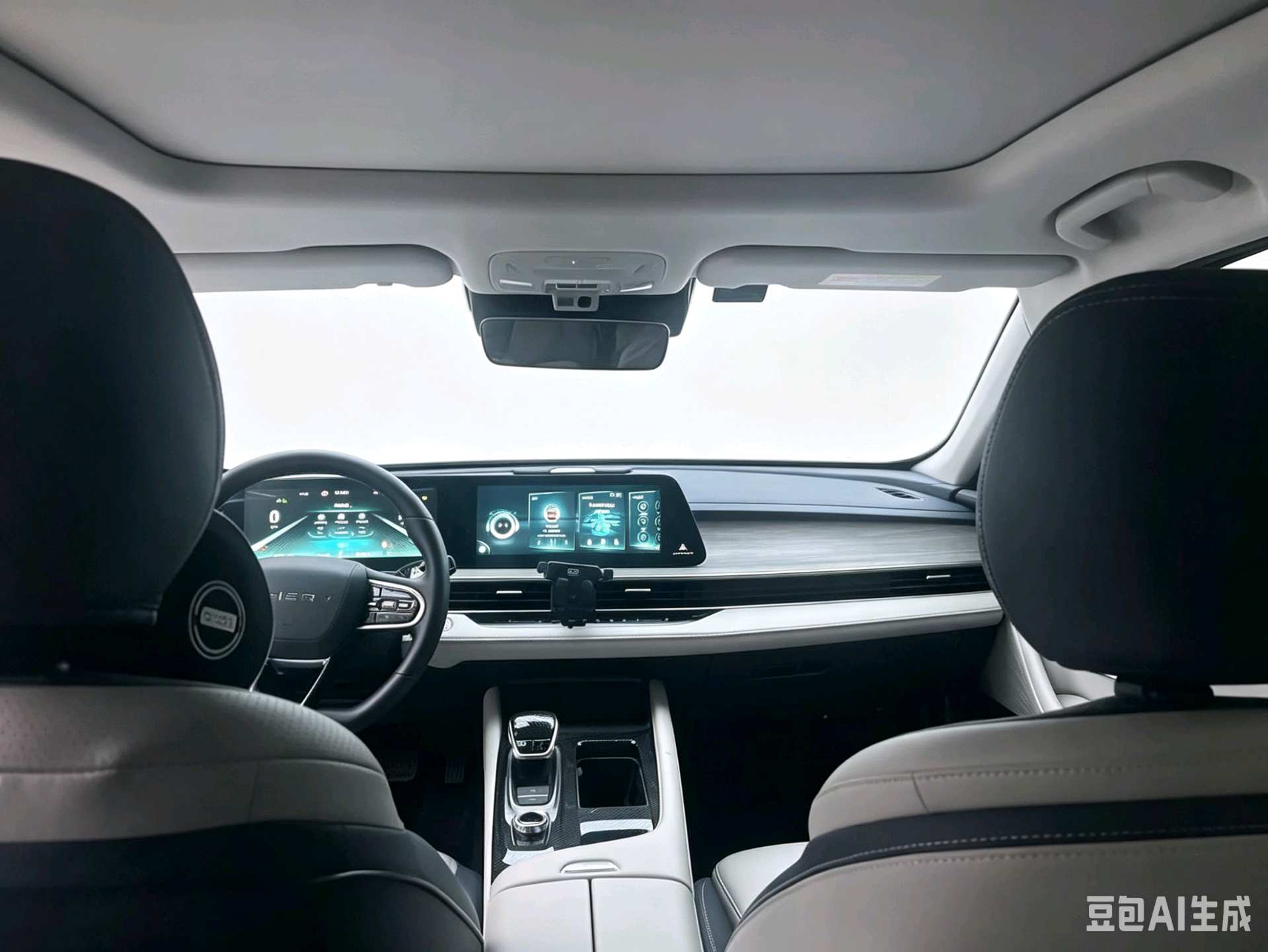 Chery 2022 Arrizo 8 1.6T Zhen