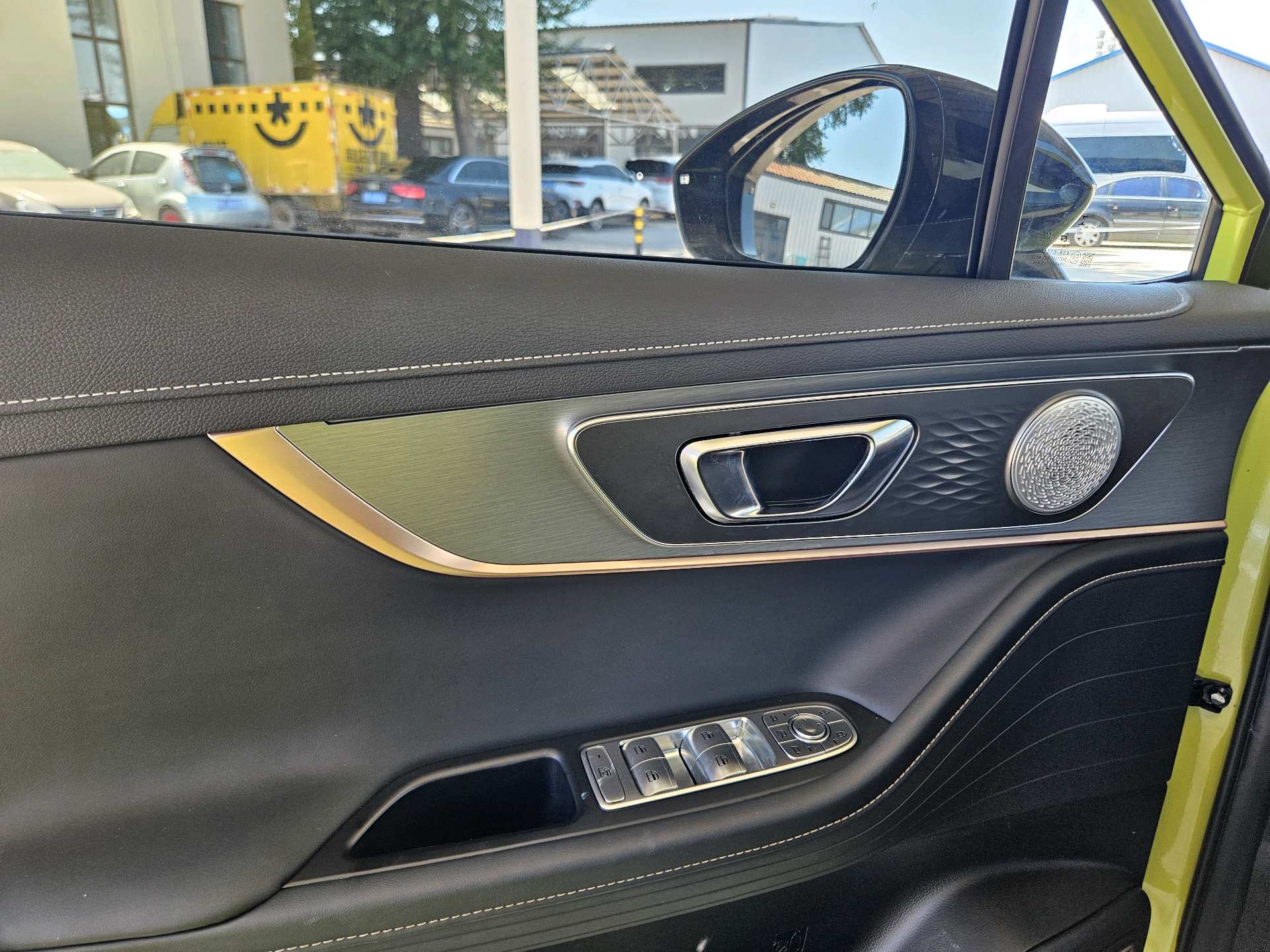 Chery 2022 Omoda 1.5T CVT Tuojie Edition