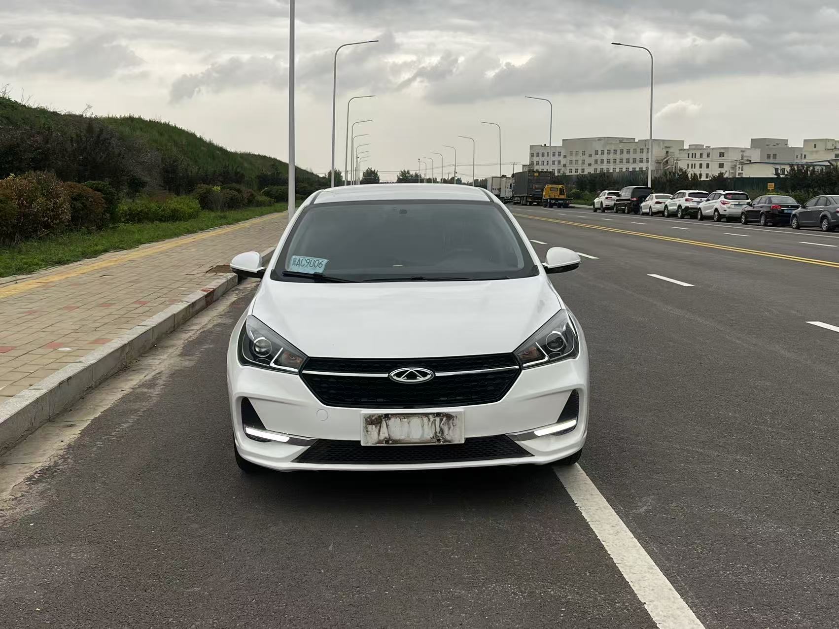 Chery 2019 Arrizo 5 Pro 1.5 Youth Edition (Facelift)