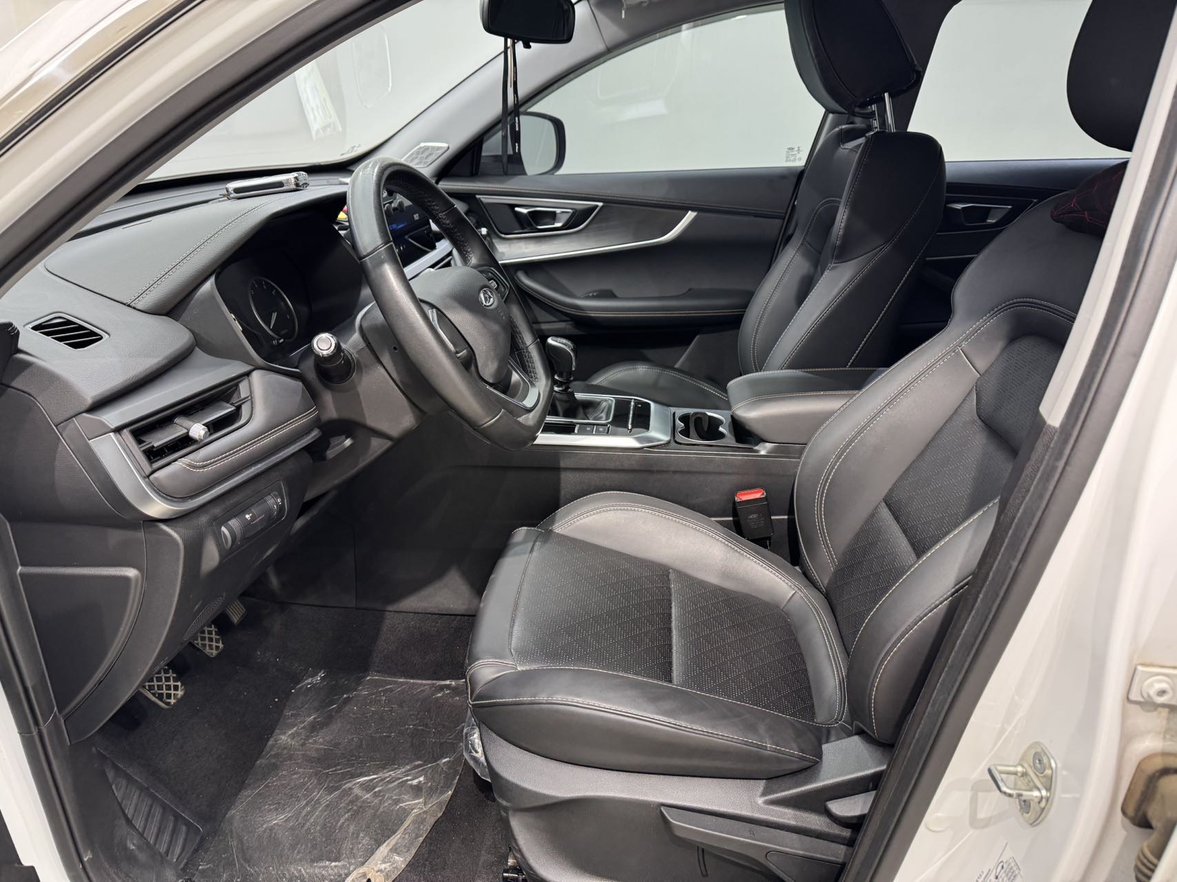 Chery 2020 Tiggo 8 1.5TCI Special Edition 7-Seater