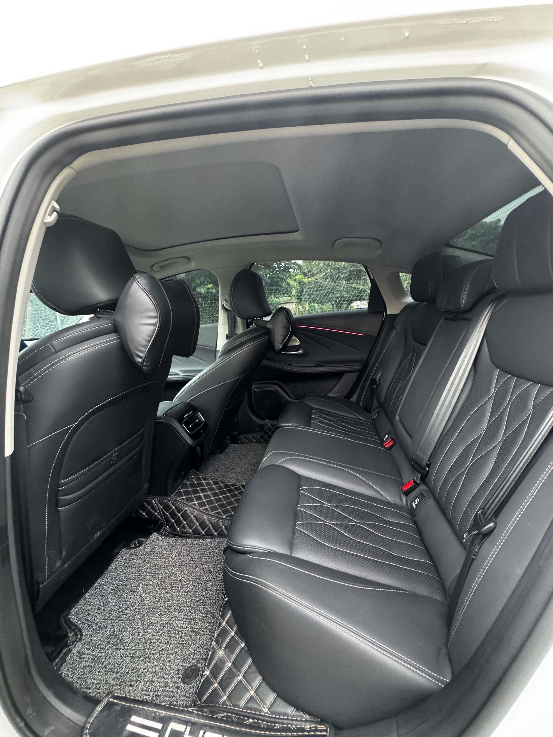 Chery 2022 Arrizo 8 1.6T Shang