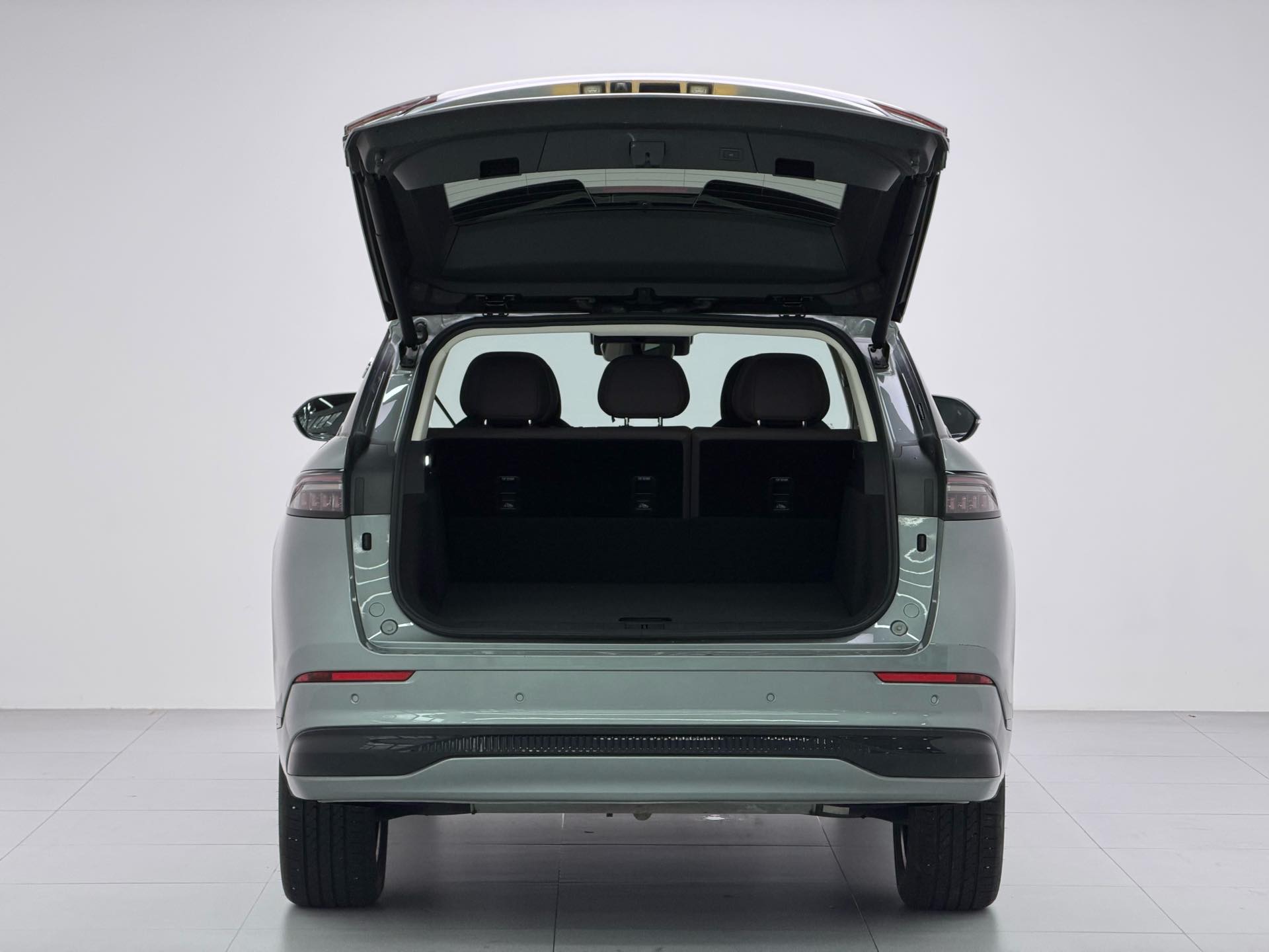Chery 2025 Tiggo 9 C-DM 1.5T 106KM Super Enjoyment Edition 5-Seater