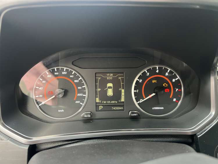 Chery 2021 Tiggo 3x 1.5 CVT Diamond Edition 3 Carat
