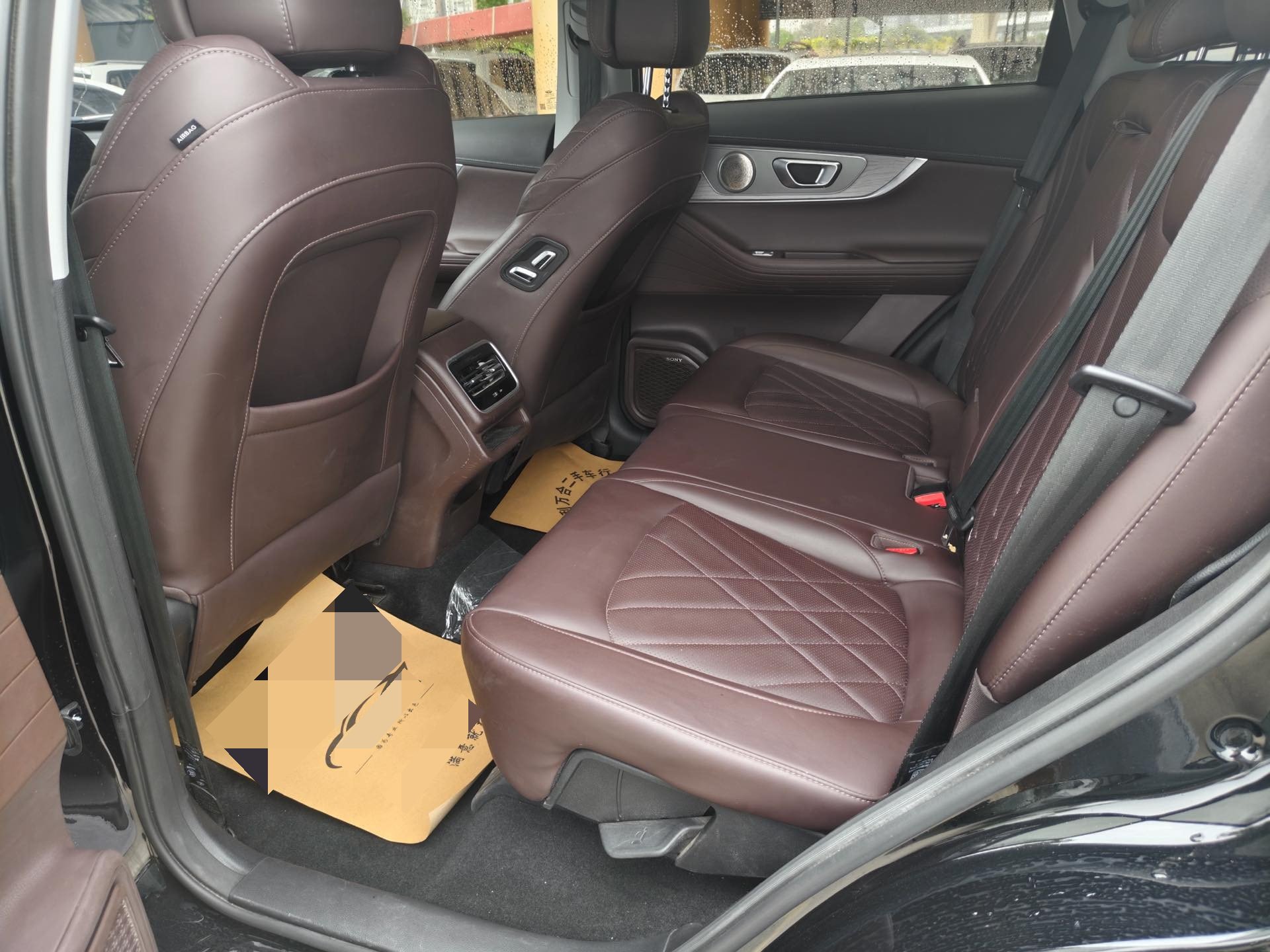 Chery 2024 Tiggo 8 PRO 2.0T 390T Champion Edition 2WD Peak 5-Seater