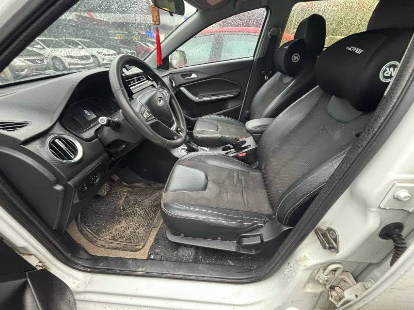 Chery 2020 Tiggo 3x 1.5 CVT Zhixiang Edition Premium