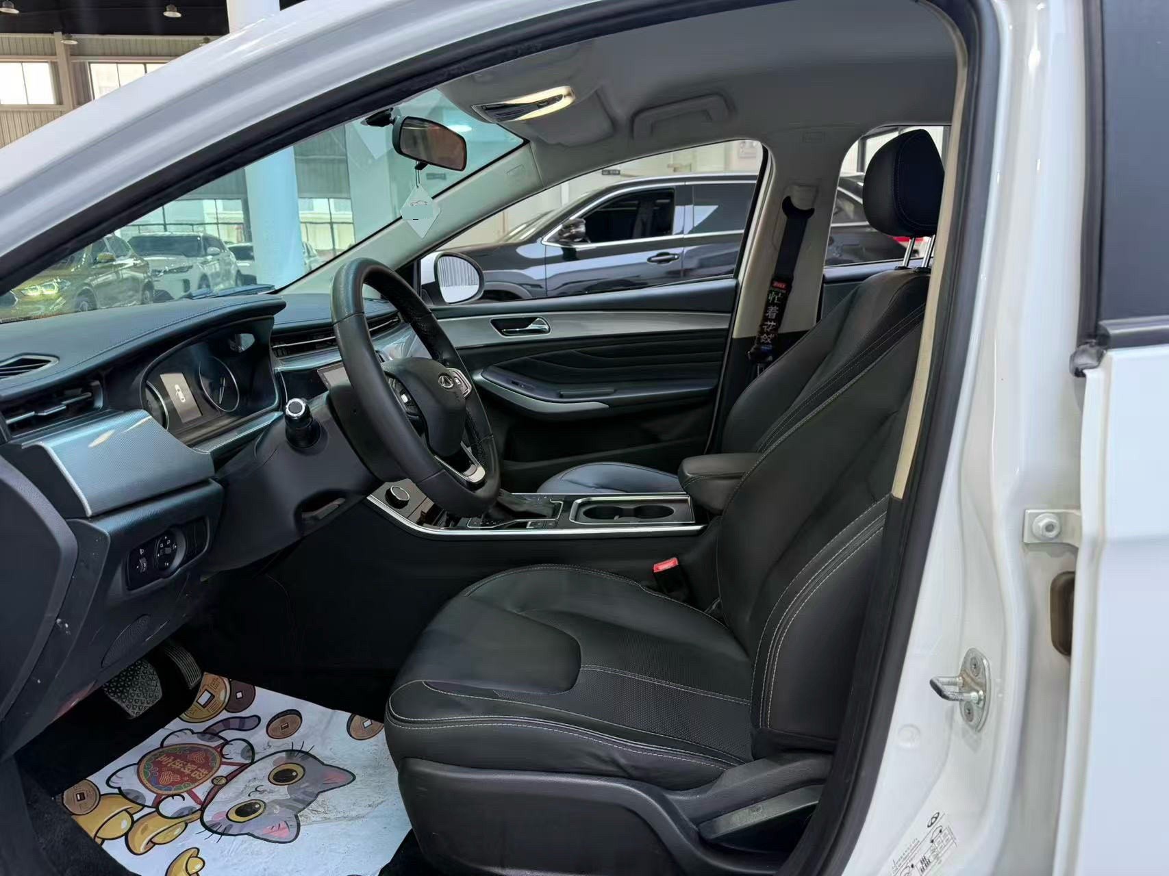 Chery 2019 Arrizo 5 Pro 1.5 Youth Edition (Facelift)