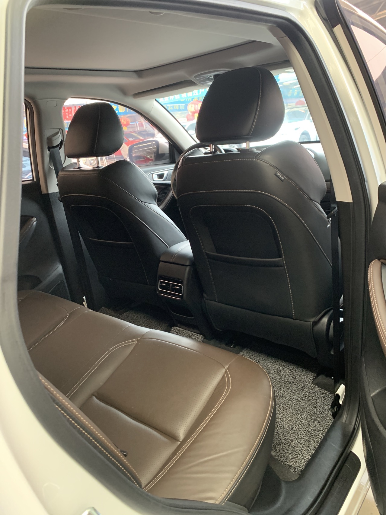 Chery 2018 Tiggo 7 1.5T Elite