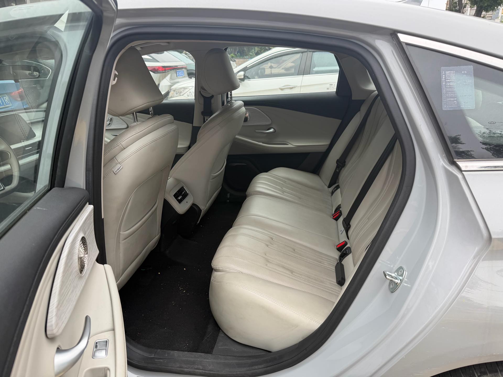 Chery 2024 Fengyun A8 1.5T 127 Chenfeng Edition
