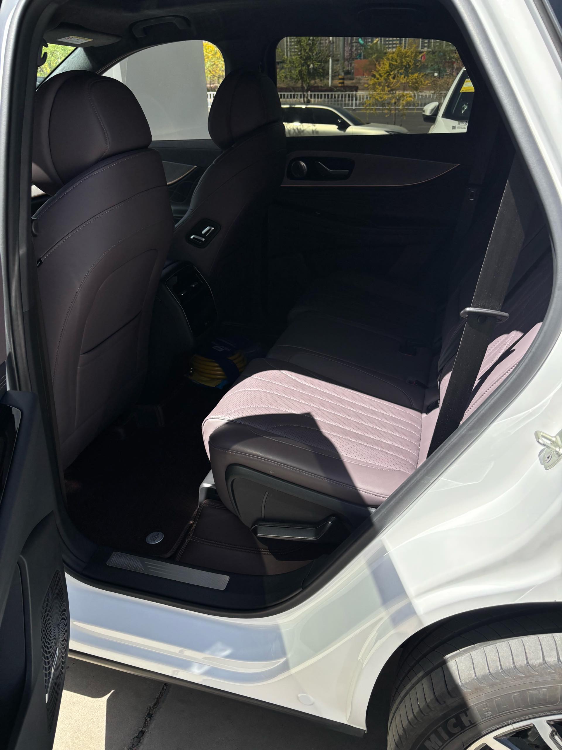 Chery 2025 Tiggo 9 2.0T 2WD Luxury 5-Seater