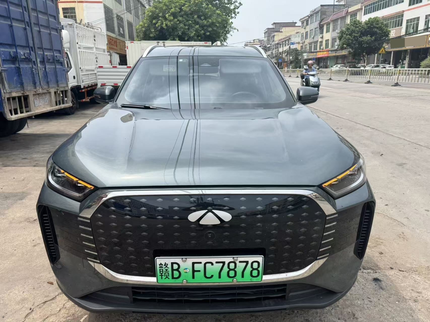 Chery 2025 Fengyun T8 1.5T 130km Comfort 5-Seater