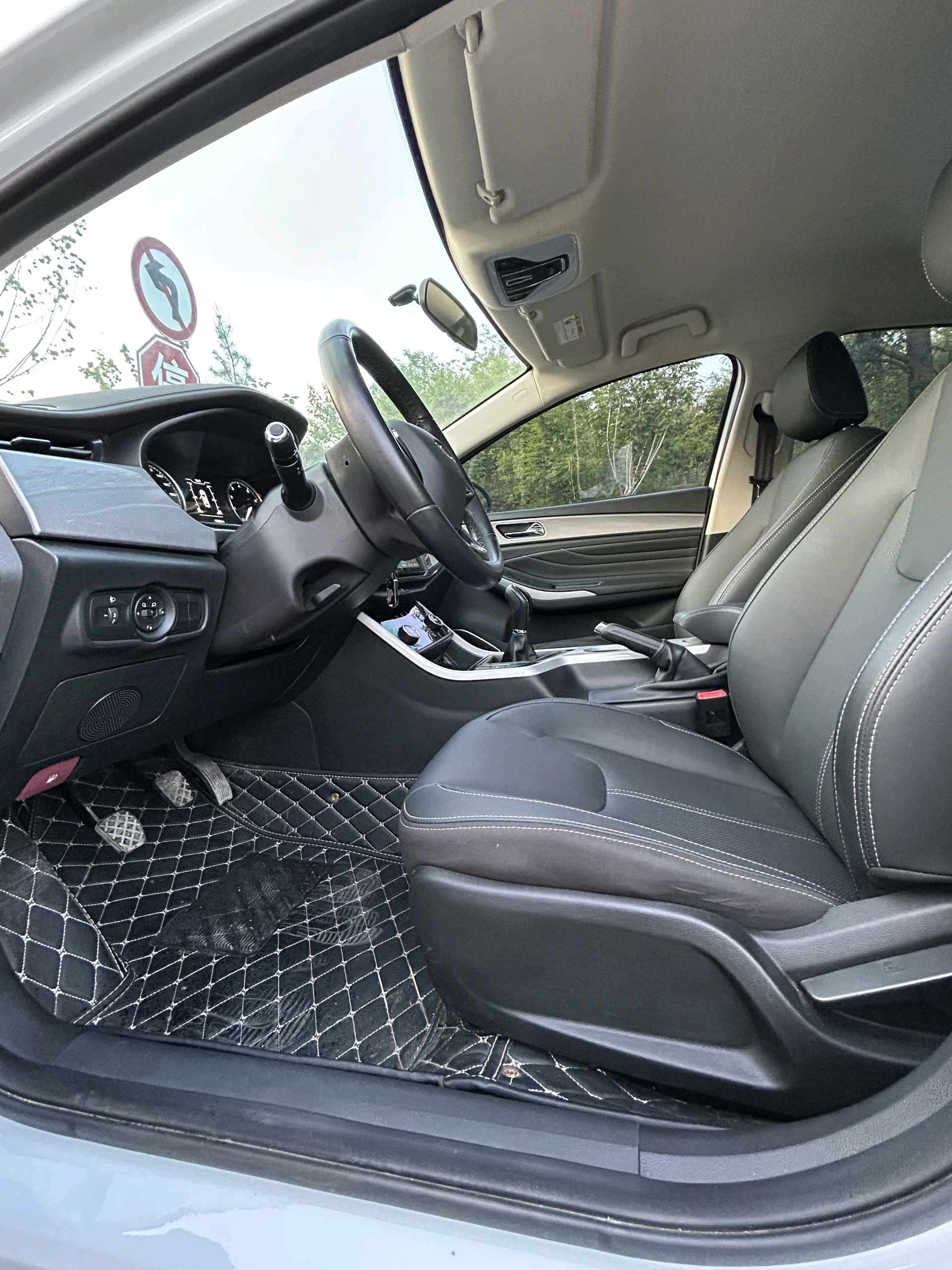 Chery 2019 Arrizo 5 Pro 1.5 Youth Edition (Facelift)