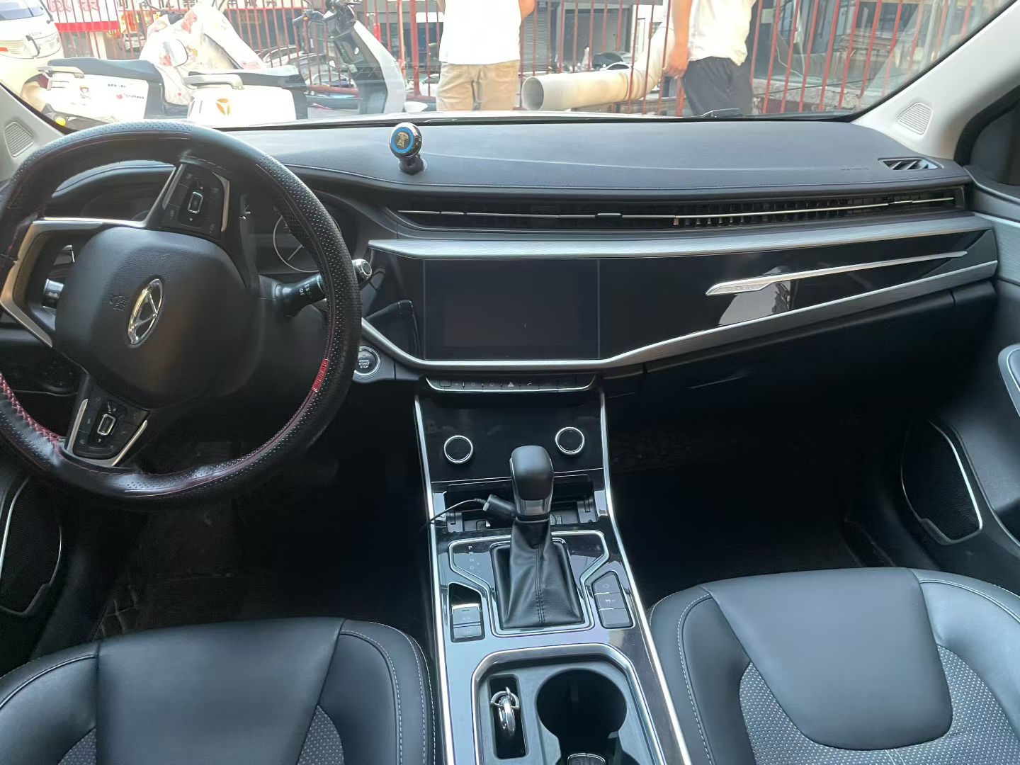 Chery 2019 Arrizo GX 1.5 CVT Champion Fashion Edition