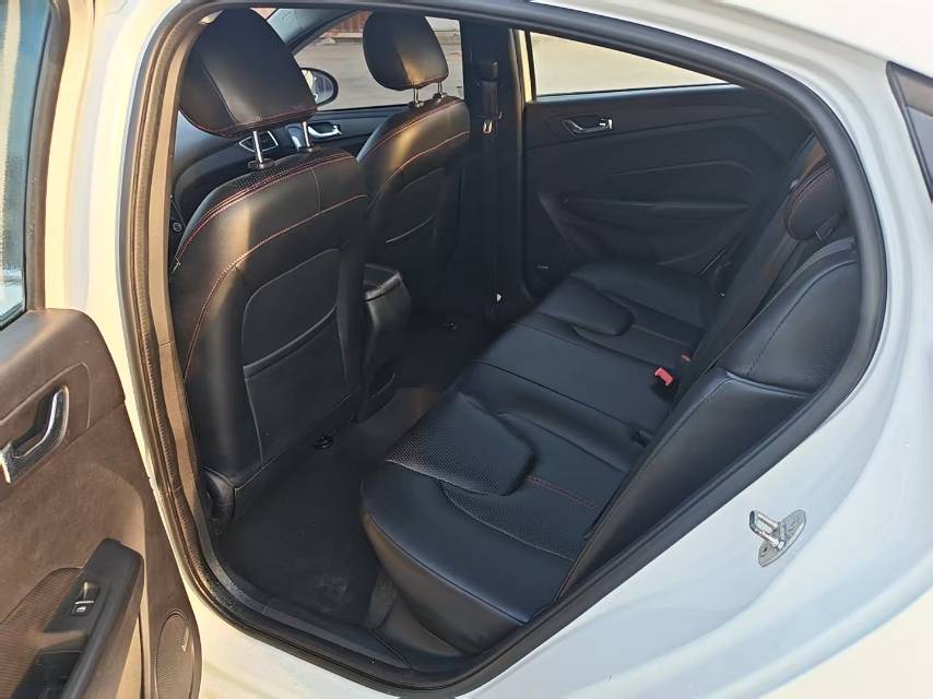 Chery 2017 Arrizo 5 1.5 CVT Elite