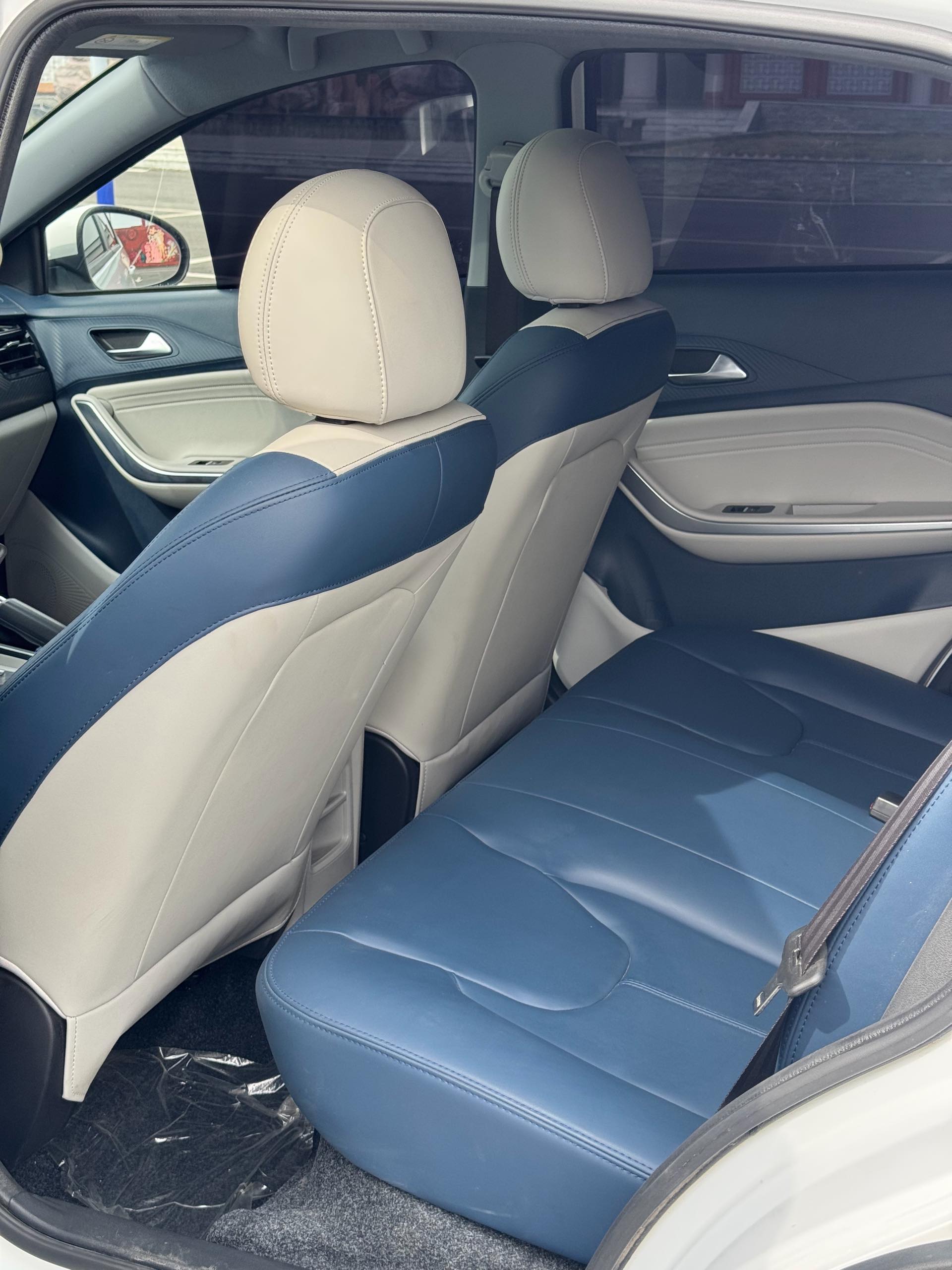 Chery 2023 Tiggo 3x 1.5 CVT Elite