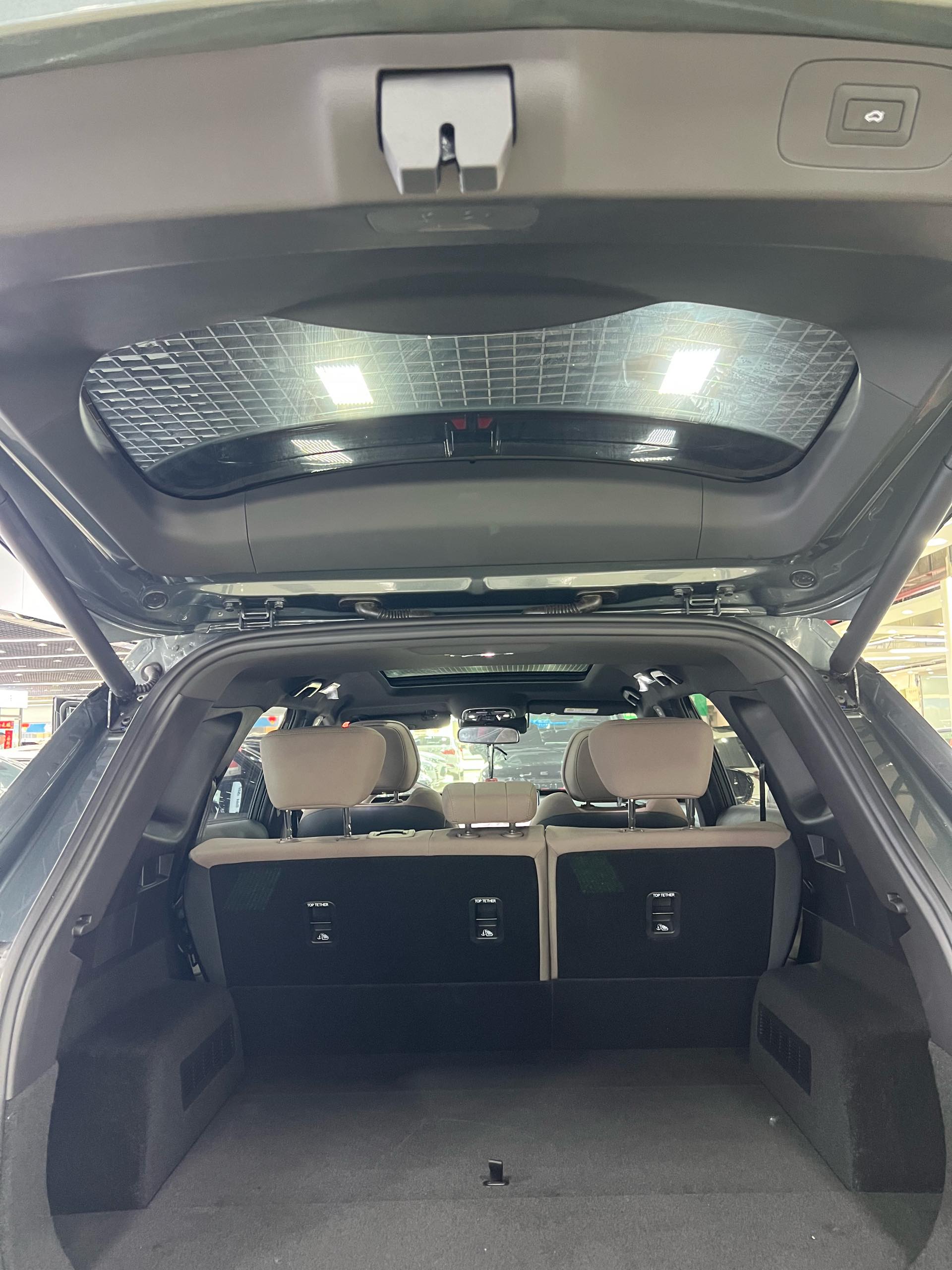 Chery 2025 Tiggo 8 PLUS 1.6TGDI 290TGDI Premium