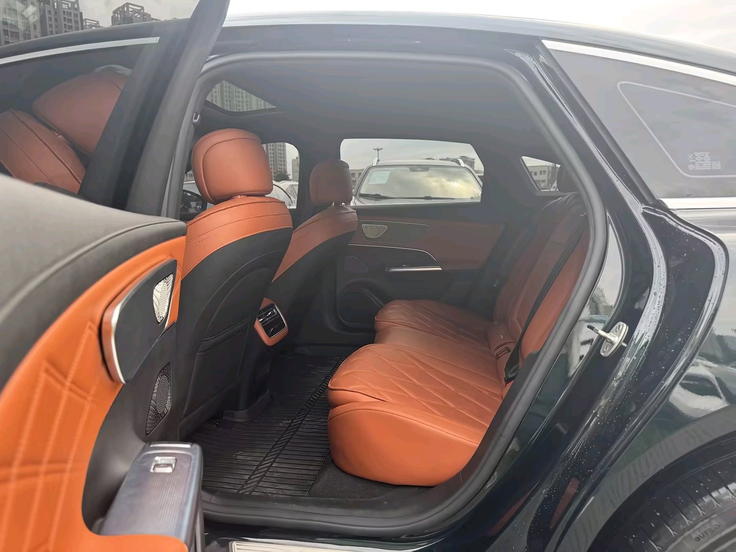 Chery 2025 Fengyun A9L 1.5T 260 Ultra Long Range Premium Edition