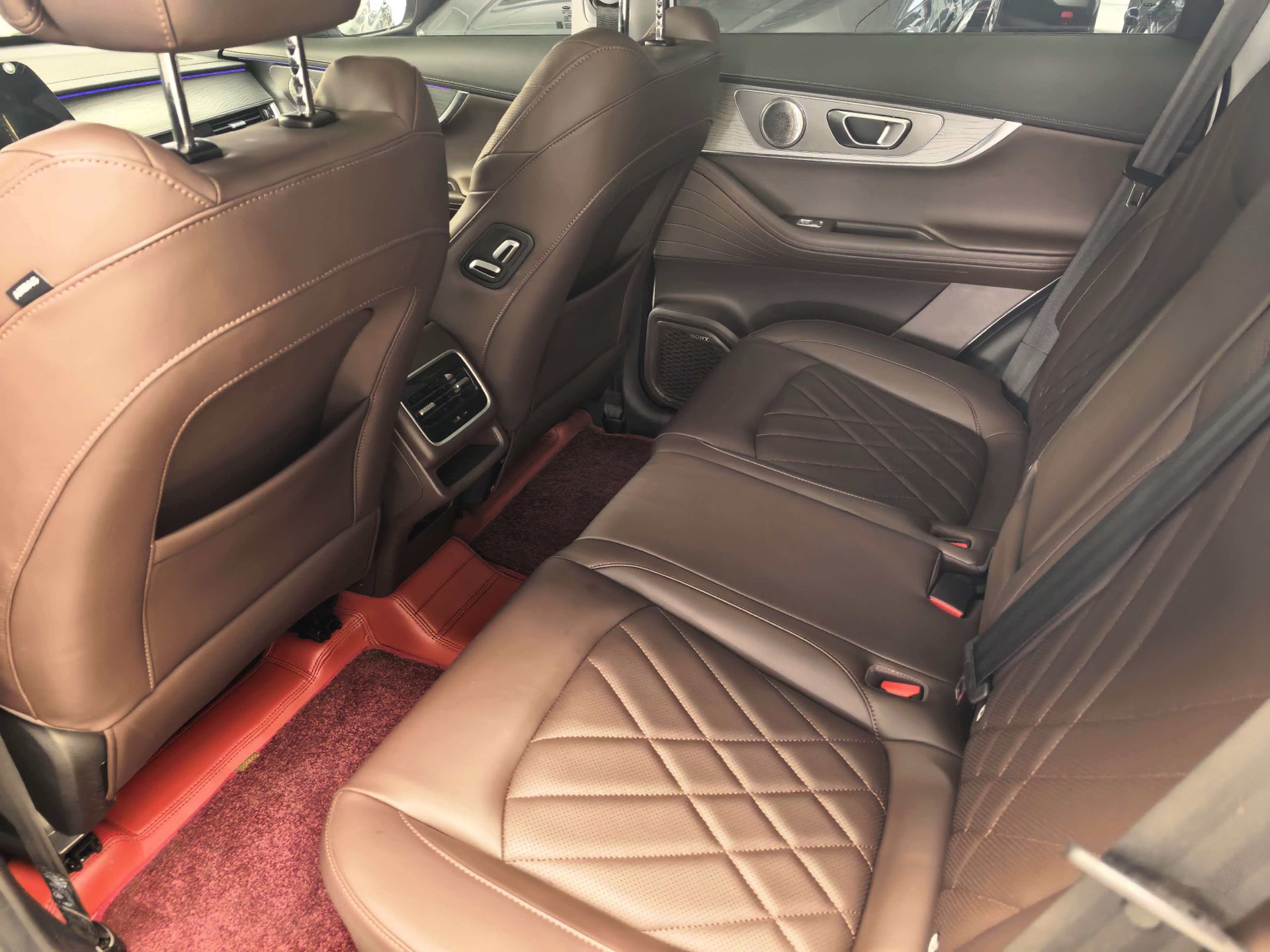 Chery 2022 Tiggo 8 PRO 1.6T 290T 2WD Haohan Edition 5-Seater